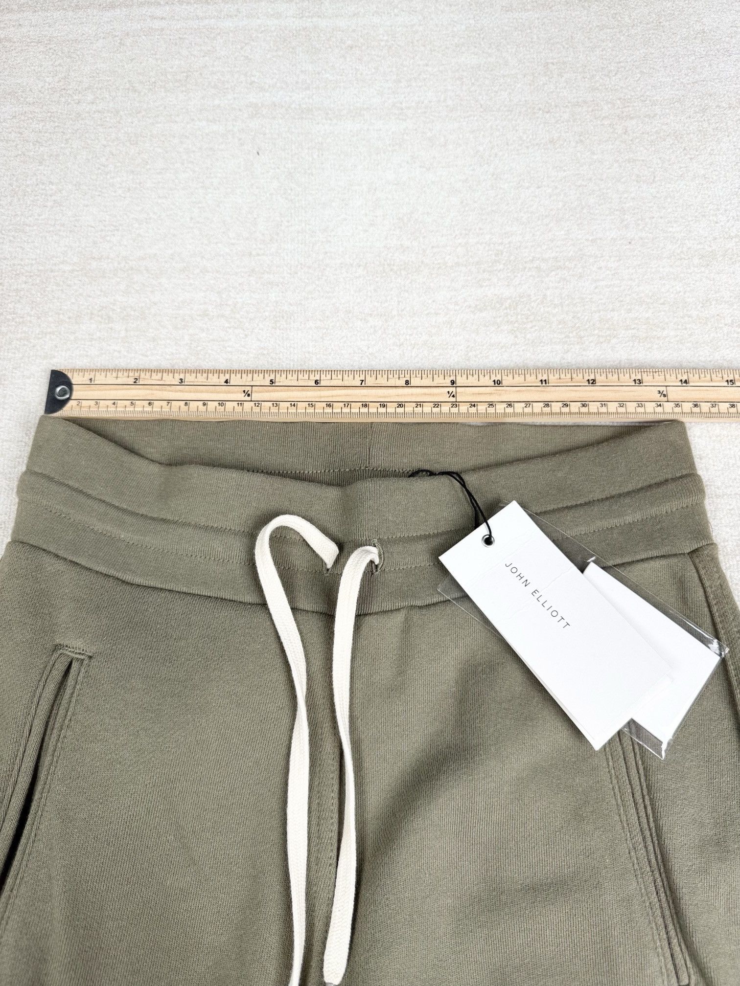 John Elliott john elliott escobar sweatpants Size US 32 / EU 48 - 5 Thumbnail