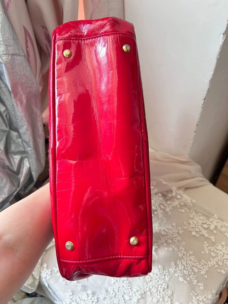 Vivienne Westwood Vivienne Westwood size os Gothic medieval bag Size ONE SIZE - 4 Thumbnail