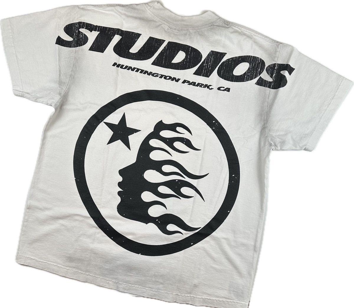HELLSTAR Hellstar Studios Cartoon T-shirt Size US L / EU 52-54 / 3 - 3 Thumbnail