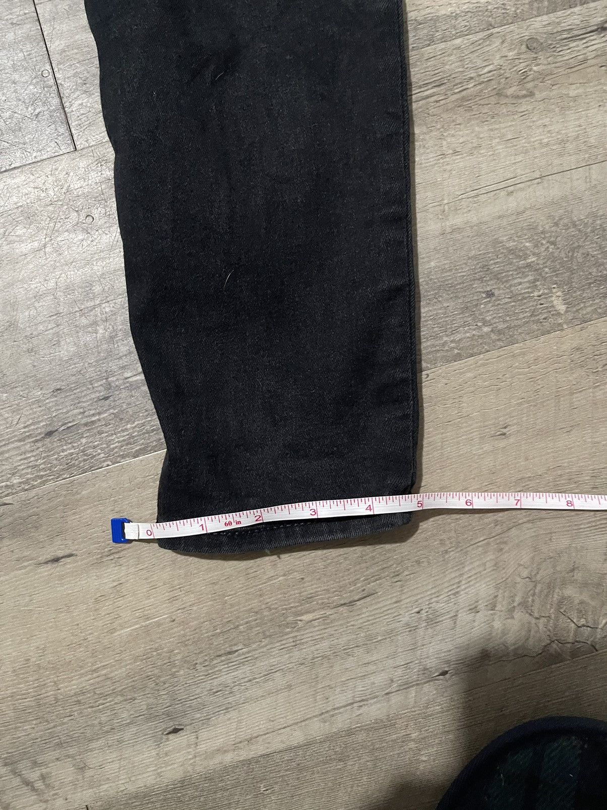 True Religion True religion jennie curvy pants Size 32" / US 10 / IT 46 - 4 Thumbnail
