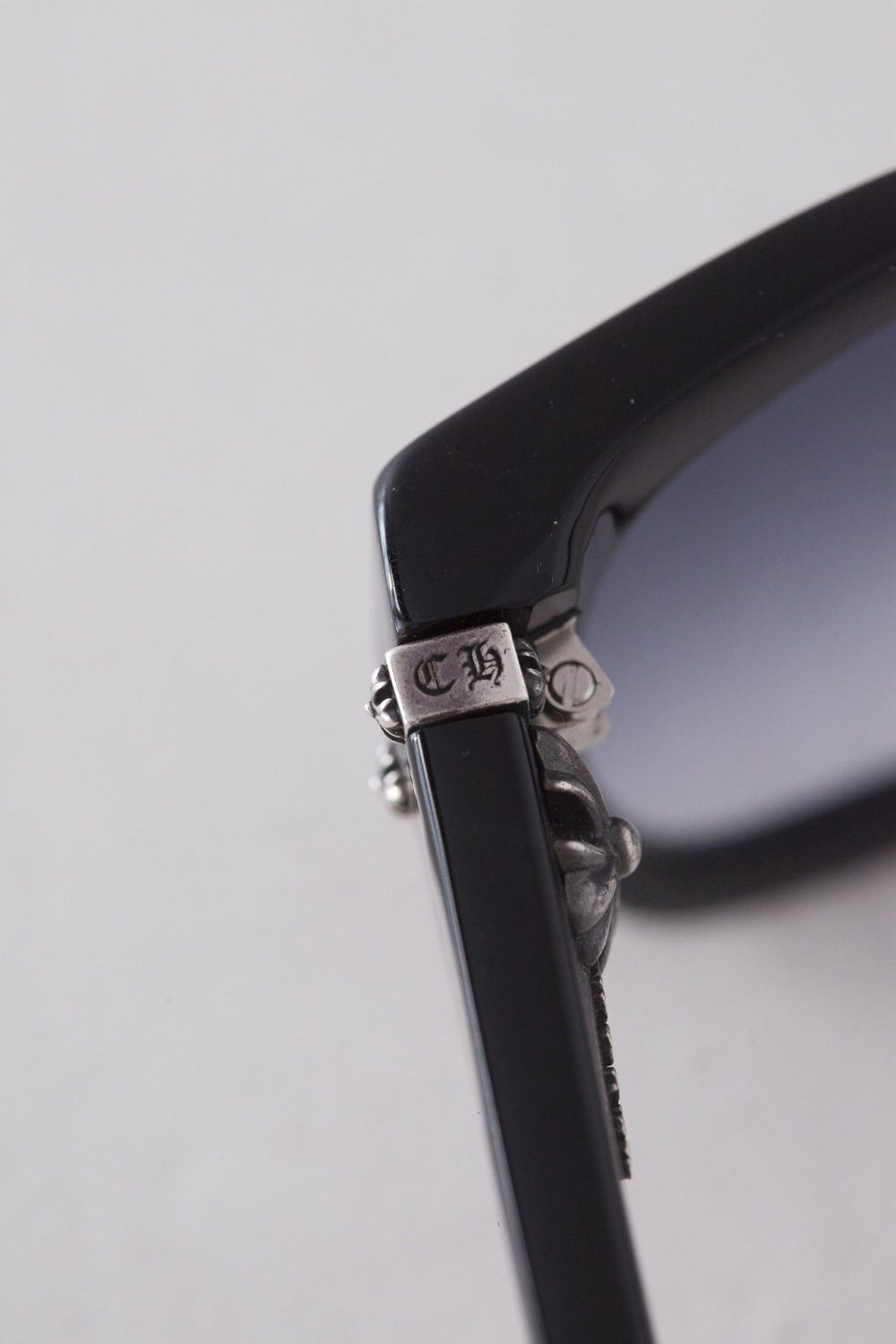 Chrome Hearts Chrome Hearts Pumpinethyl sunglasses Size ONE SIZE - 8 Thumbnail