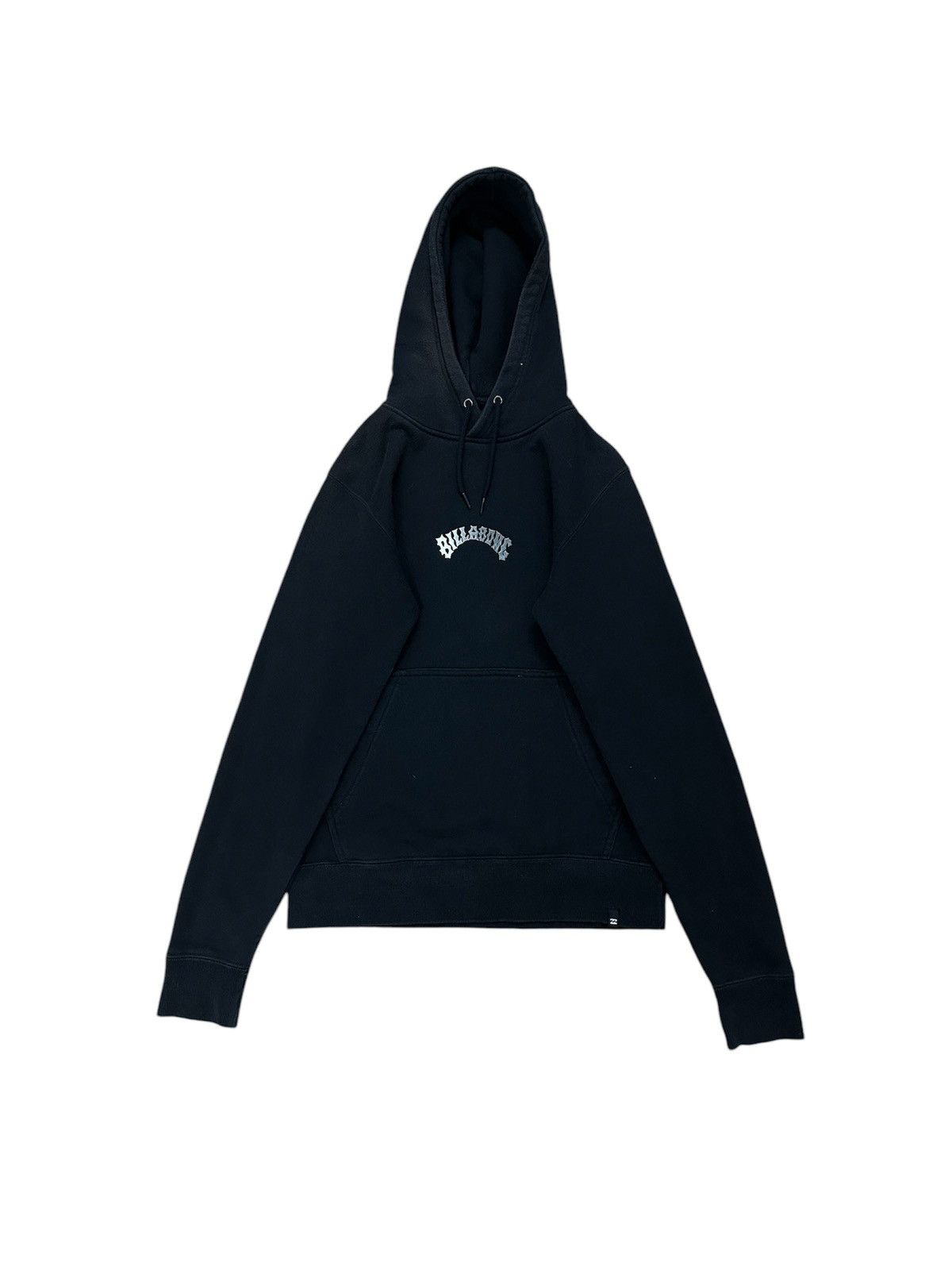 Billabong × Vintage Rare Beautiful Vintage Y2K Billabong Hoodie Size US S / EU 44-46 / 1 - 1 Thumbnail