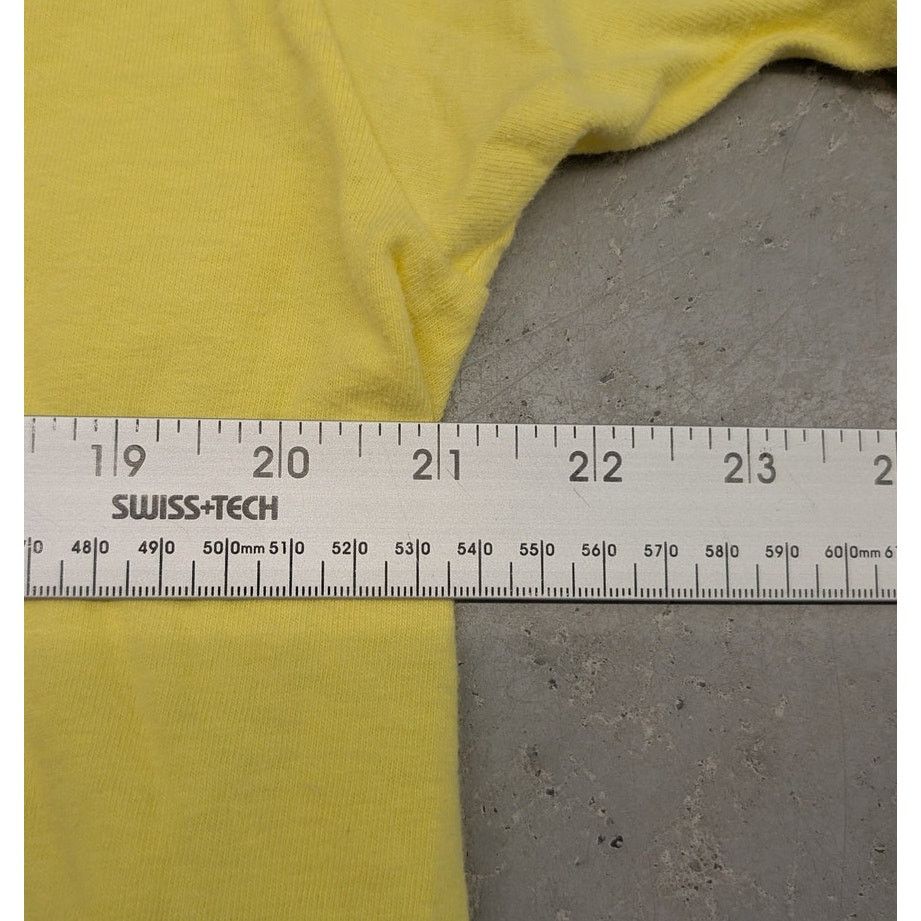Hanes × Vintage Vintage Klutz Flying Apparatus Catalogue art t-shirt Size US XL / EU 56 / 4 - 6 Thumbnail