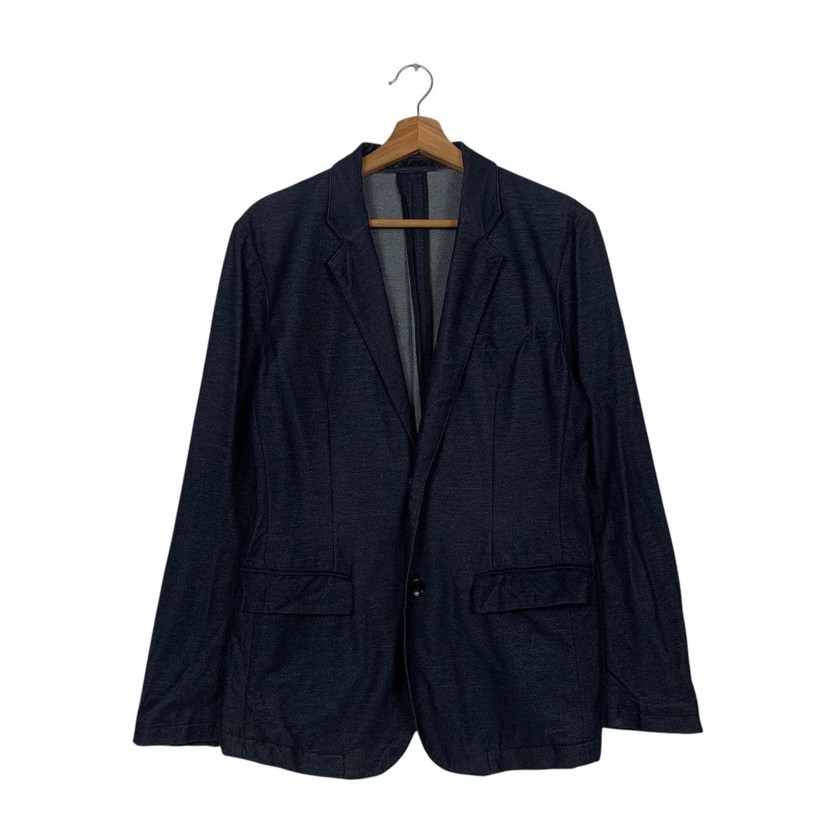 semanticdesign Semantic Design Casual Jacket Size US M / EU 48-50 / 2 - 1 Thumbnail