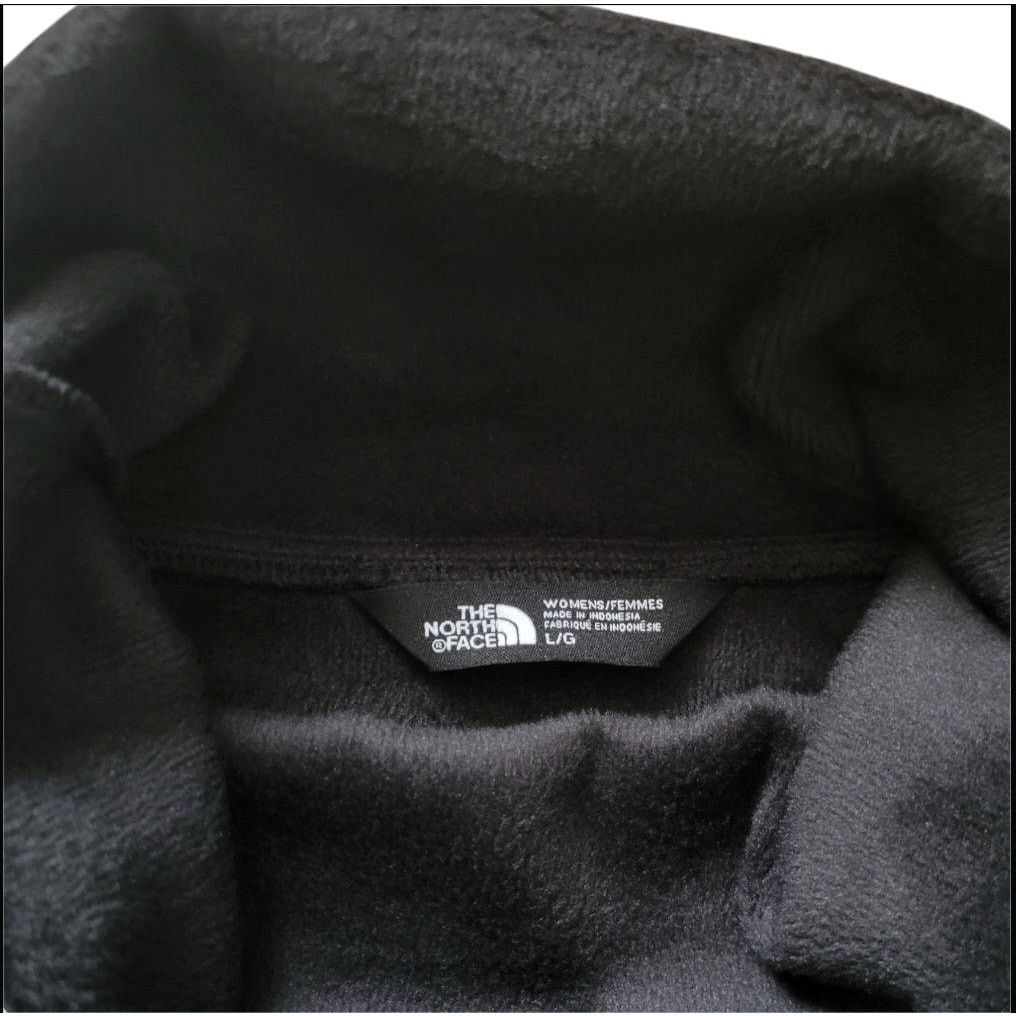The North Face The North Face Gray Sweater Poncho | Size L Size L / US 10 / IT 46 - 5 Thumbnail