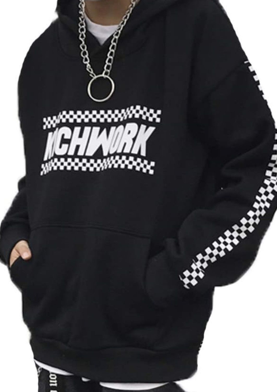 Other Gee Graphic Hoodie Size US M / EU 48-50 / 2 - 1 Thumbnail