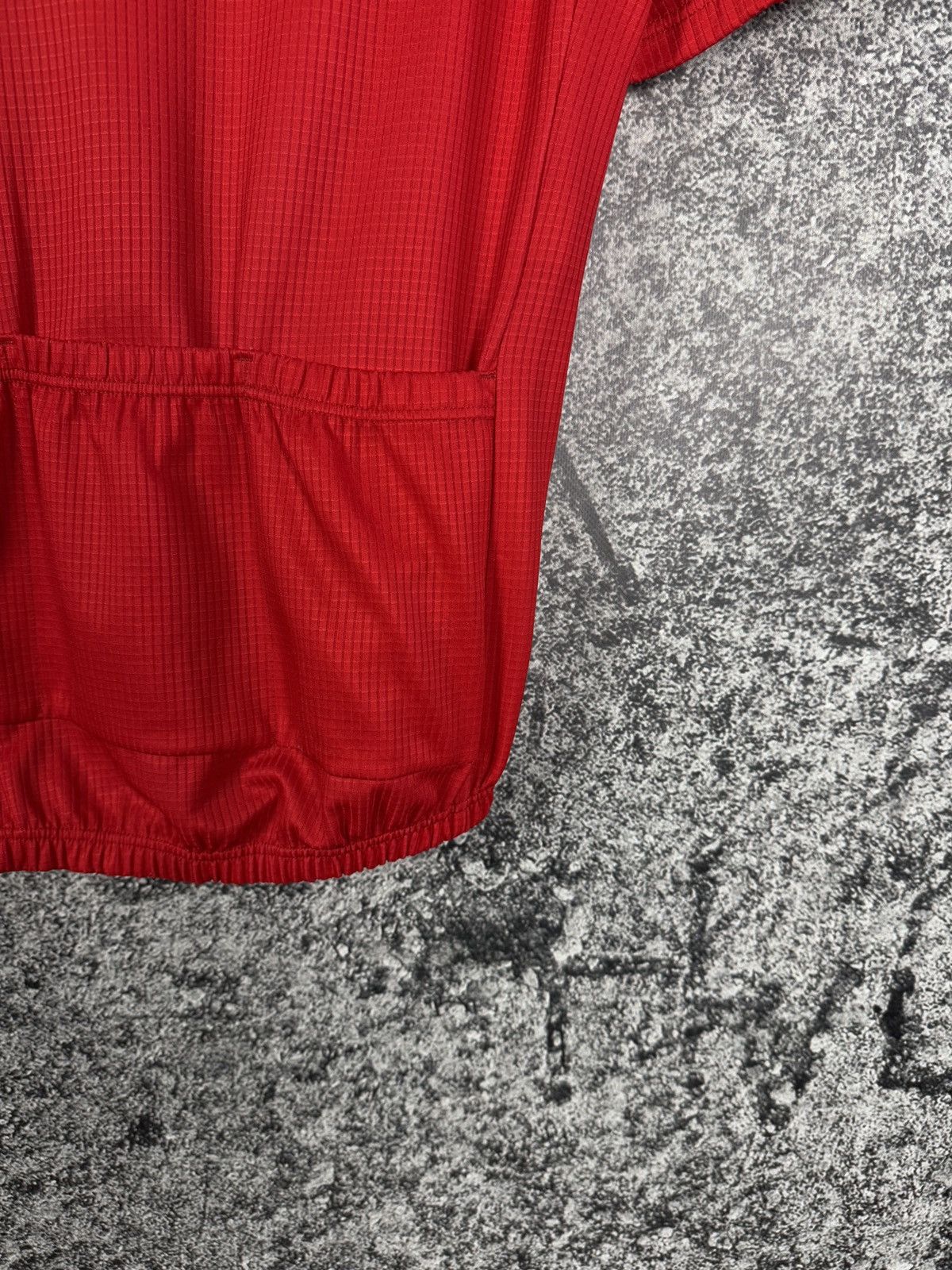Vintage Castelli Cycling Jersey Vintage 1/3 Zip Bike Shirt Size M Size US M / EU 48-50 / 2 - 15 Thumbnail