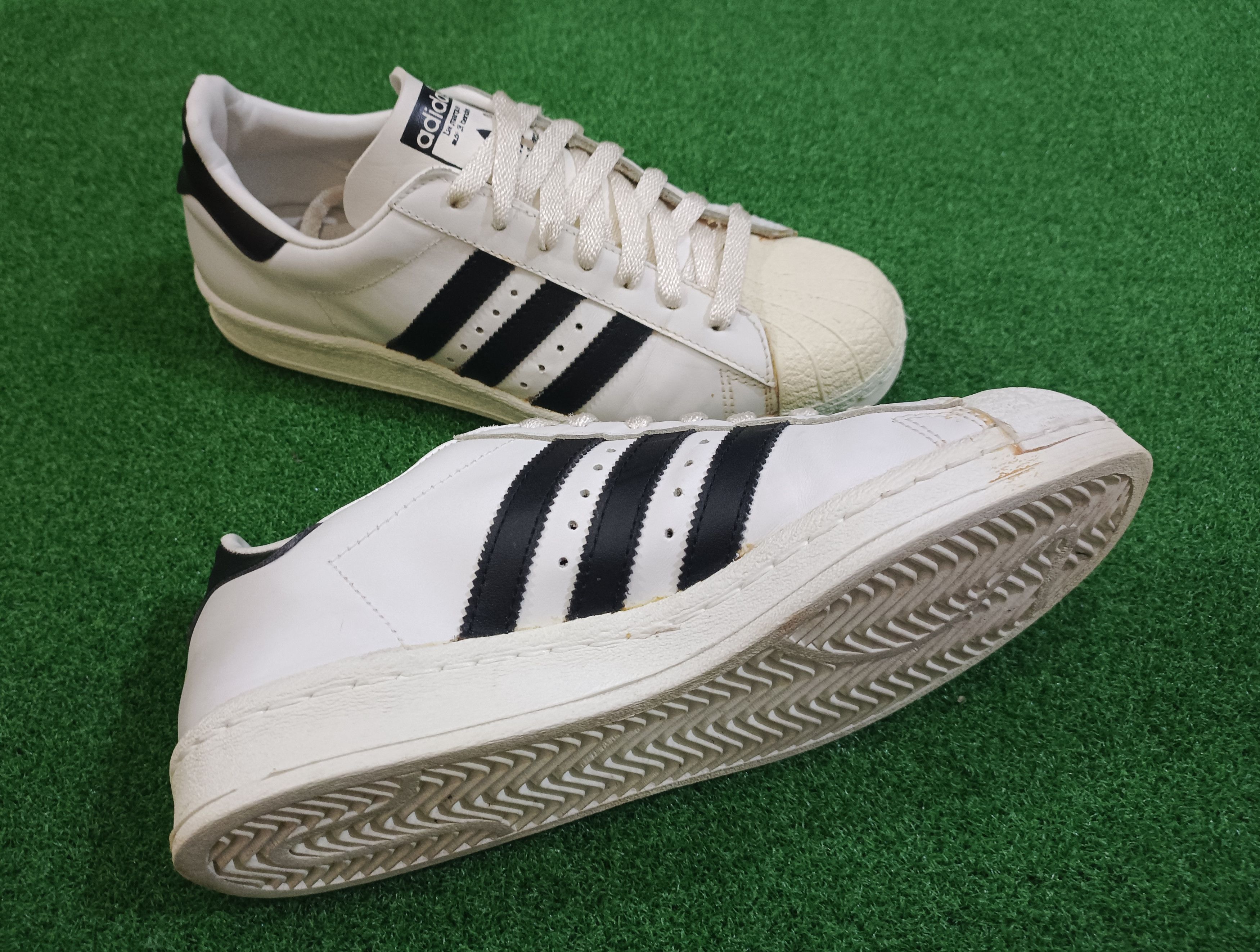 Adidas Adidas Superstar Consortium Size US 8 / EU 41 - 3 Thumbnail