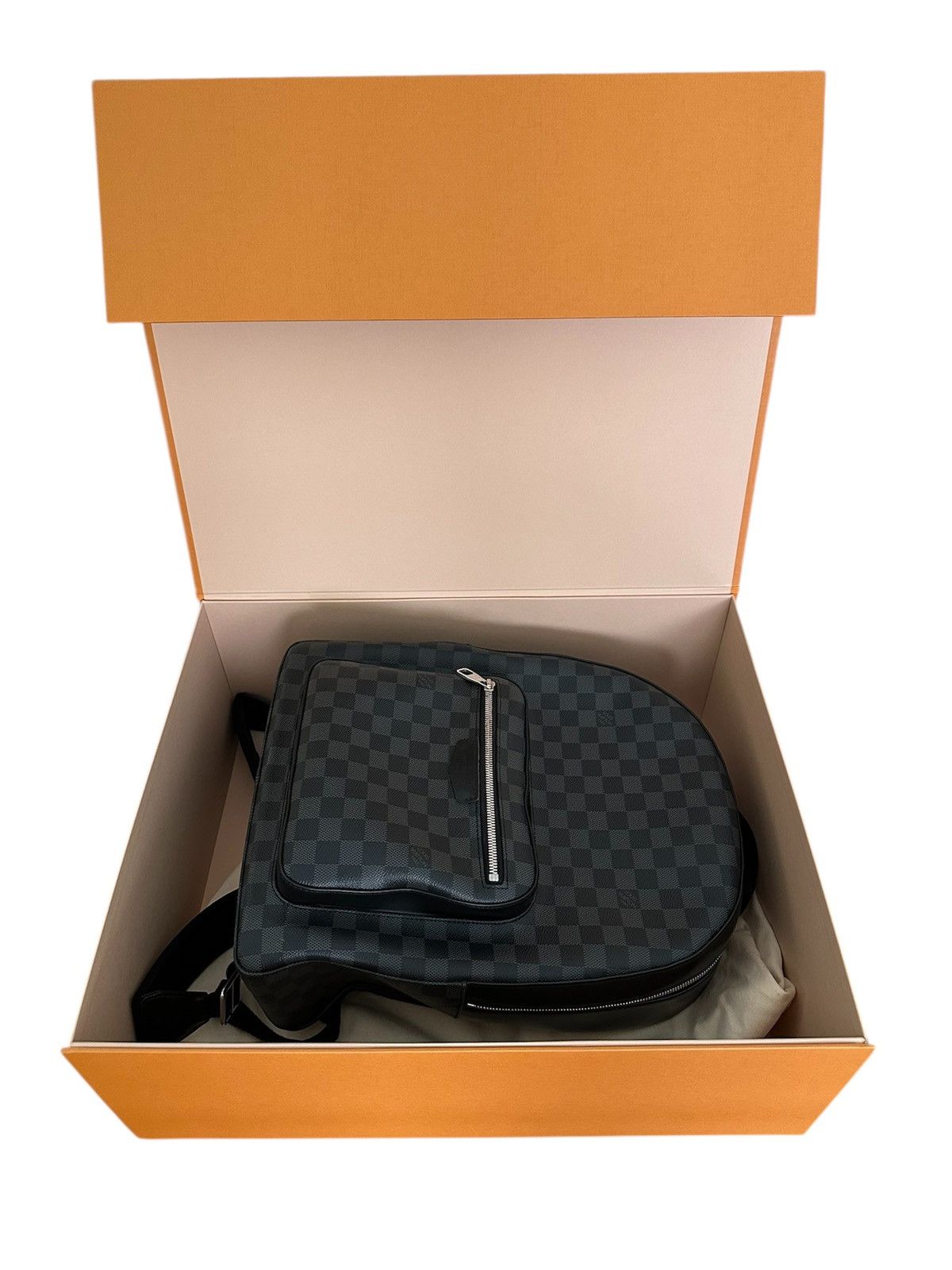 Louis Vuitton Louis Vuitton Josh backpack Size ONE SIZE - 2 Thumbnail