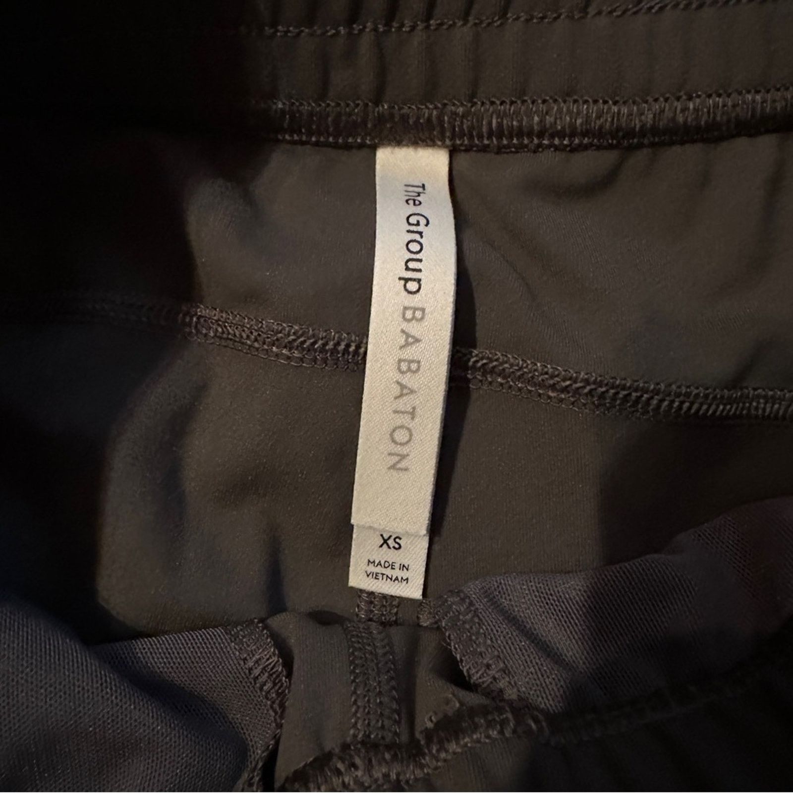 Aritzia Babaton The Group Weekender High Rise Pull-On Ankle Pants Size 24" / US 00 / IT 34 - 6 Thumbnail