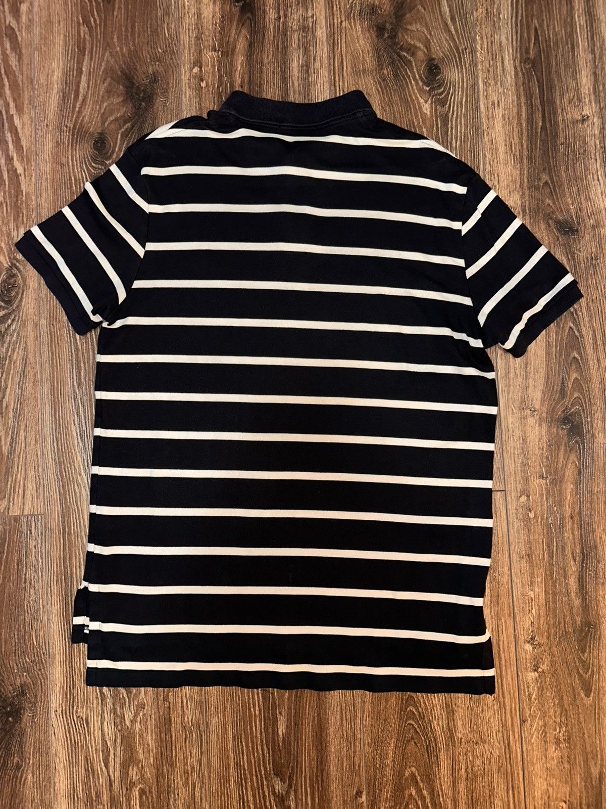 Polo Ralph Lauren Polo Ralph Lauren Poli Size US L / EU 52-54 / 3 - 3 Thumbnail