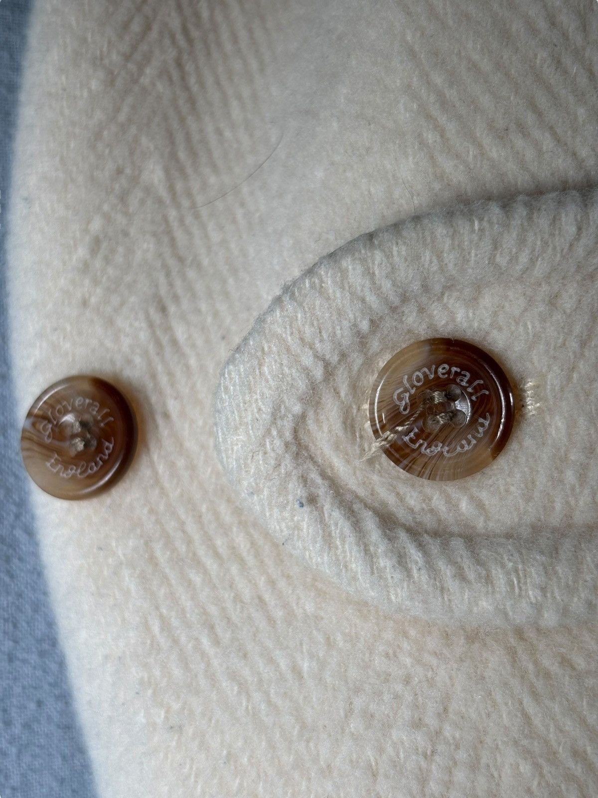 Gloverall Gloverall Duffle Jacket Size US M / EU 48-50 / 2 - 4 Thumbnail