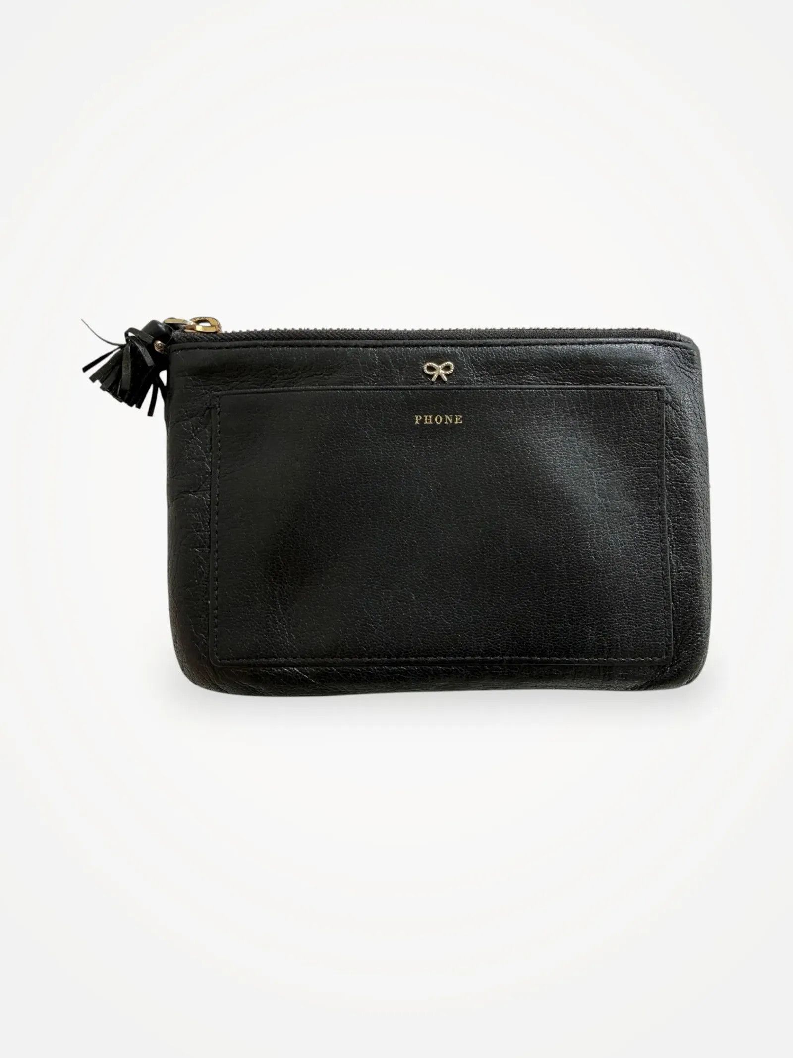 Anya Hindmarch Anya Hindmarch Clutch. bag Size ONE SIZE - 1 Thumbnail
