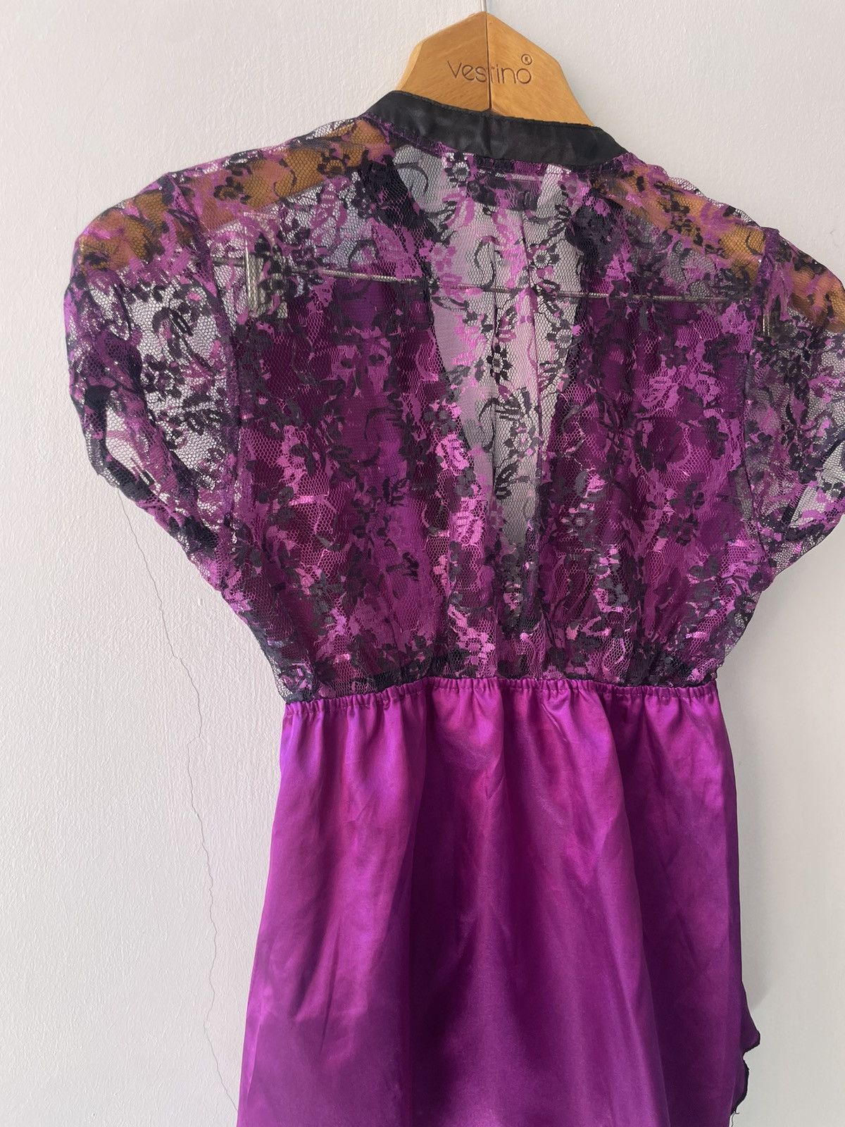 Vintage y2k blouses Size S / US 4 / IT 40 - 11 Thumbnail