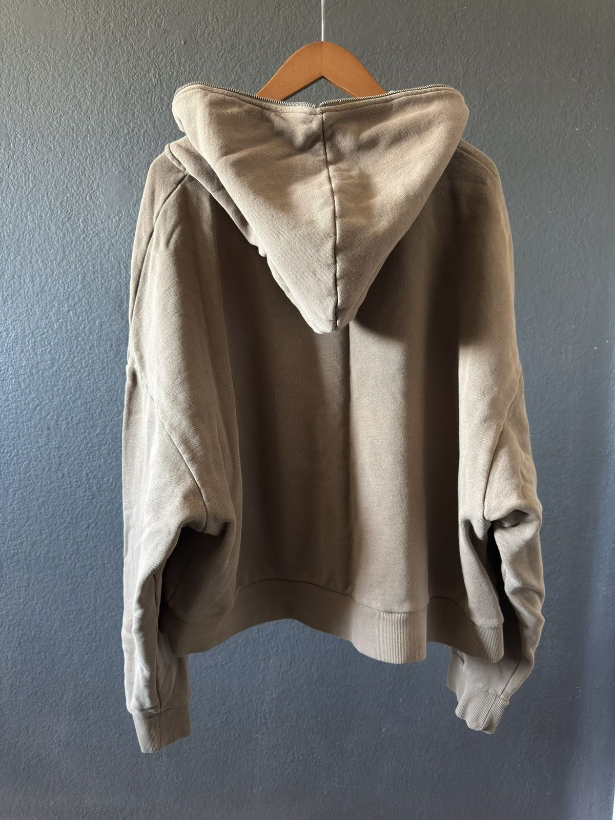 Entire Studios Full zip hoodie Size US L / EU 52-54 / 3 - 2 Thumbnail