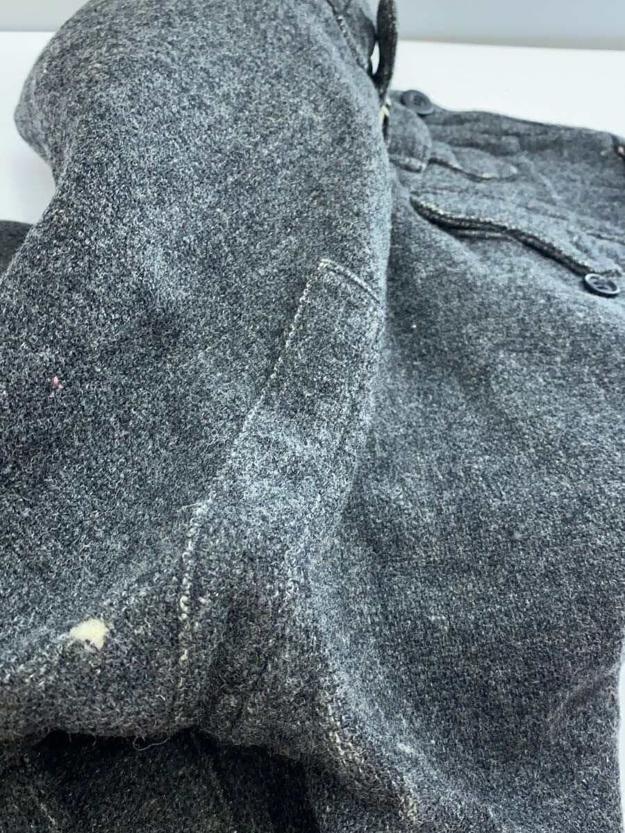 General Research 1997 Wool Pants Size US 30 / EU 46 - 6 Thumbnail
