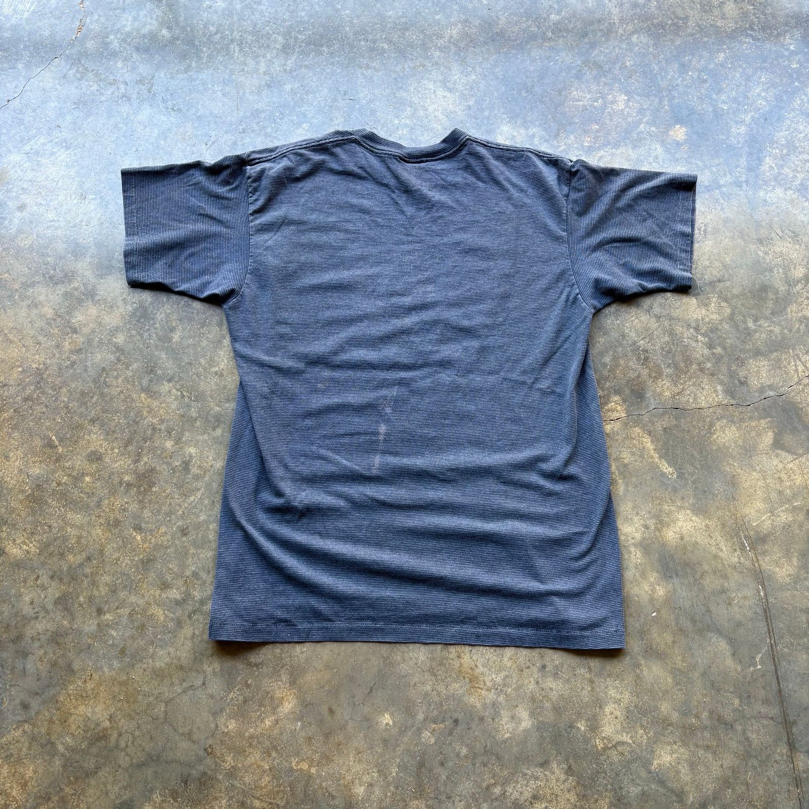 Vintage Cool Vintage 90s Single Stitch Corvette T-shirt Size US XL / EU 56 / 4 - 6 Thumbnail