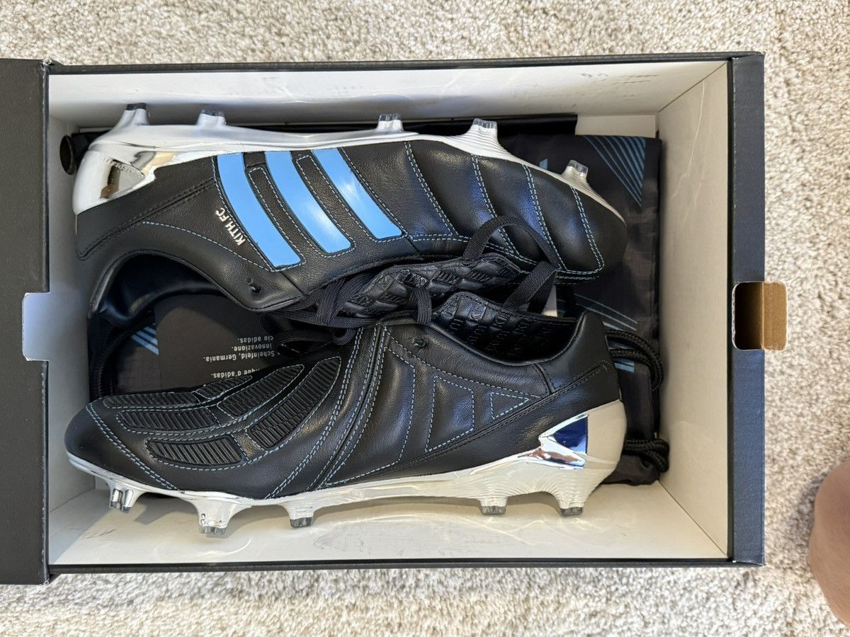 Adidas × Kith Kith x Adidas - Predator Mania FG - Size 11 Size US 11 / EU 44 - 1 Thumbnail