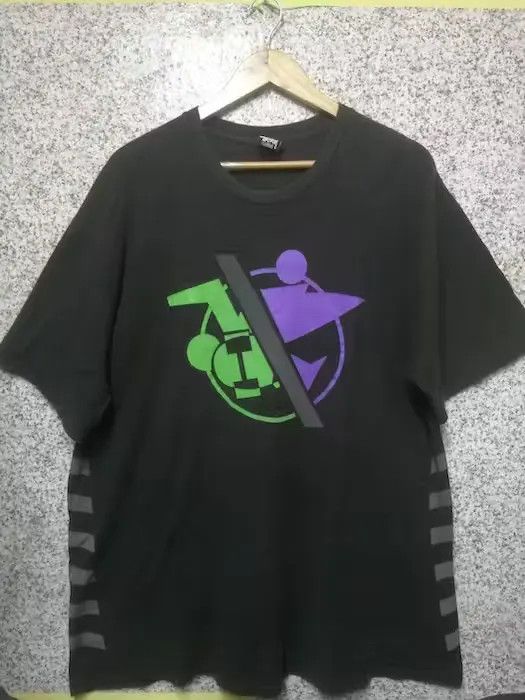 Stussy VINTAGE STUSSY VERY RARE Size US XL / EU 56 / 4 - 1 Thumbnail