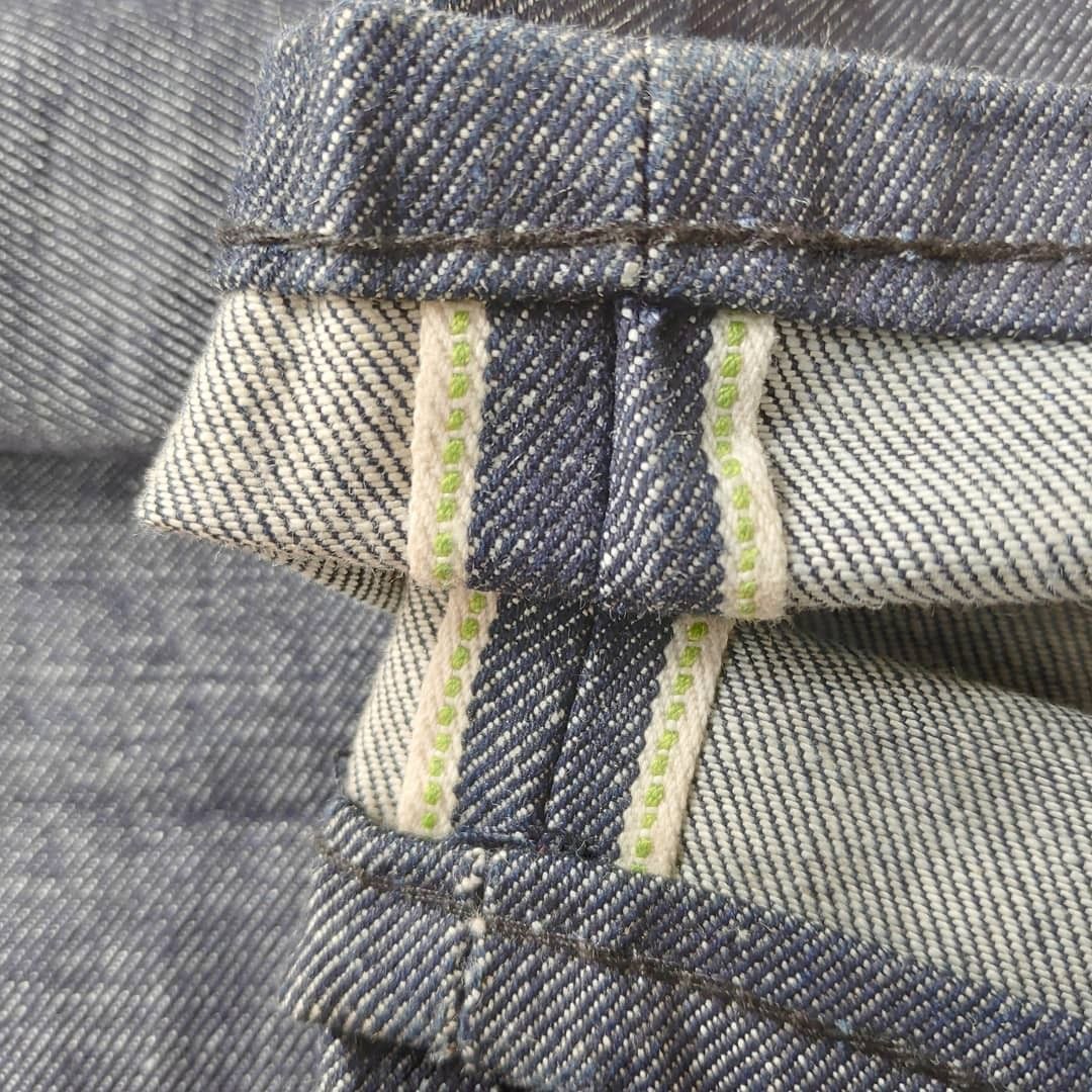 Fragment Design × Levi's × Mastermind Japan Levis FENOM X Fragment Design X Mastermind Japan Size US 30 / EU 46 - 8 Thumbnail