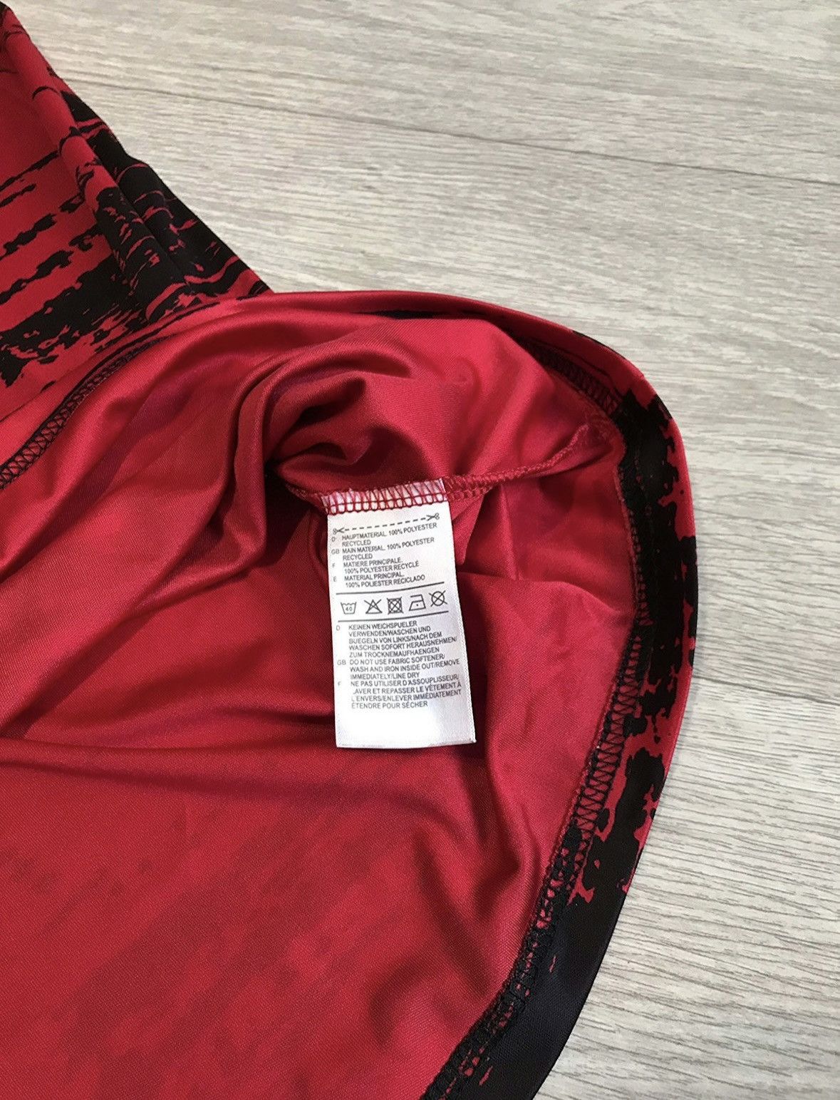 Adidas 🔷Adidas Manchester United 2019/20 Soccer jersey🔷 Size US XL / EU 56 / 4 - 7 Thumbnail