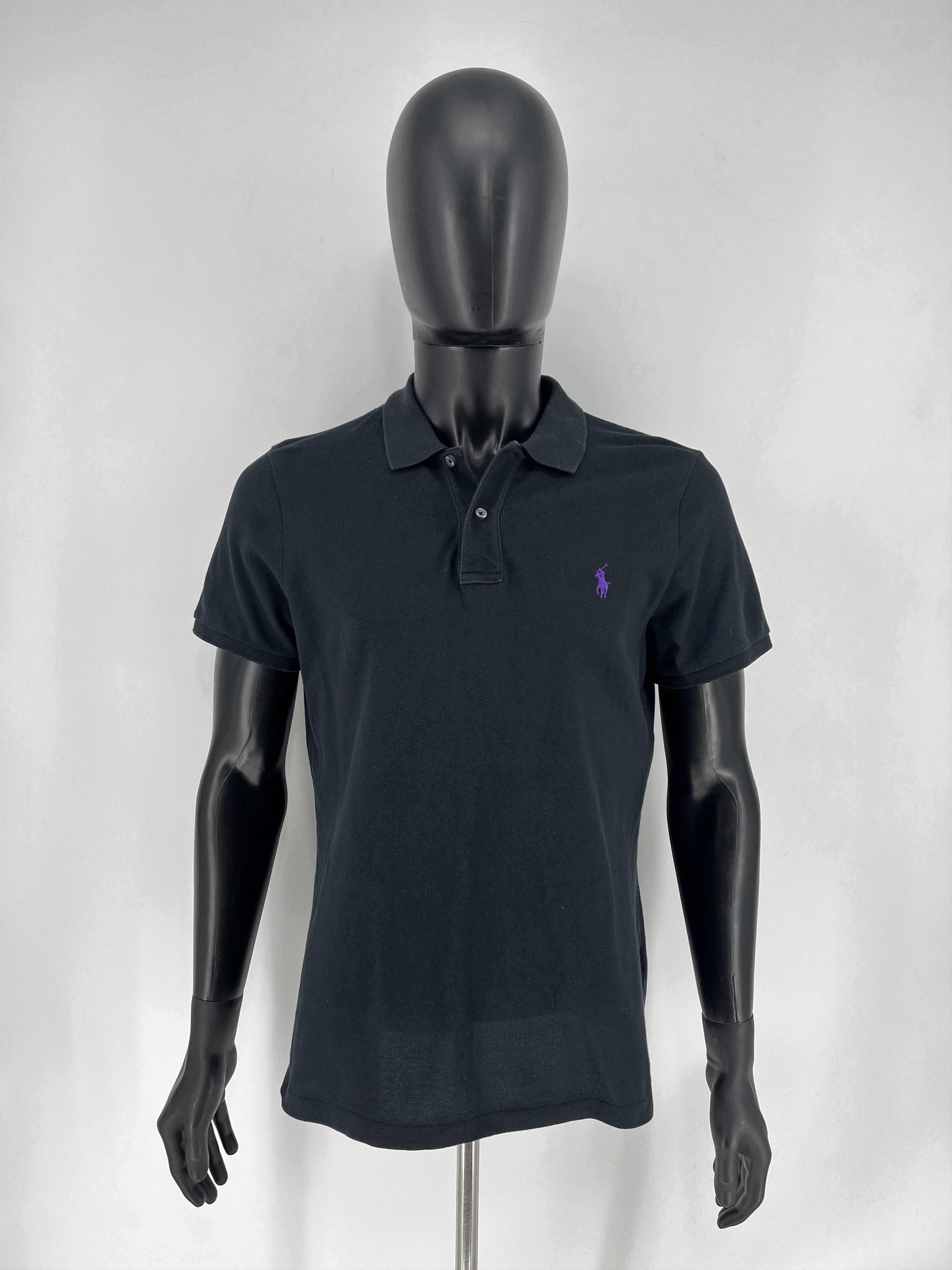 Polo Ralph Lauren × Ralph Lauren Vintage Ralph Lauren Polo Y2K American Wear 90s Casual Style Size US XL / EU 56 / 4 - 2 Thumbnail