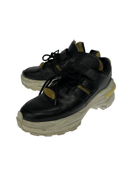 Maison Margiela Retro Fit Black | Grailed