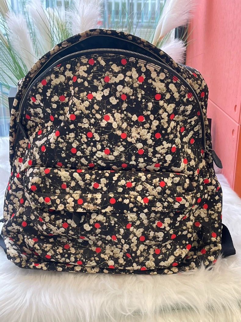 Givenchy GIVENCHY Floral Star Backpack - dmc Size ONE SIZE - 1 Thumbnail