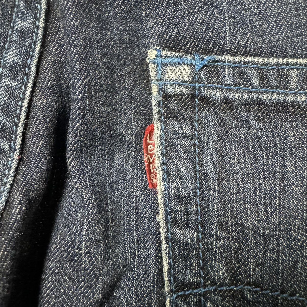 Levi's × Stussy Levi’s x Stussy Denim Size US 31 - 15 Thumbnail