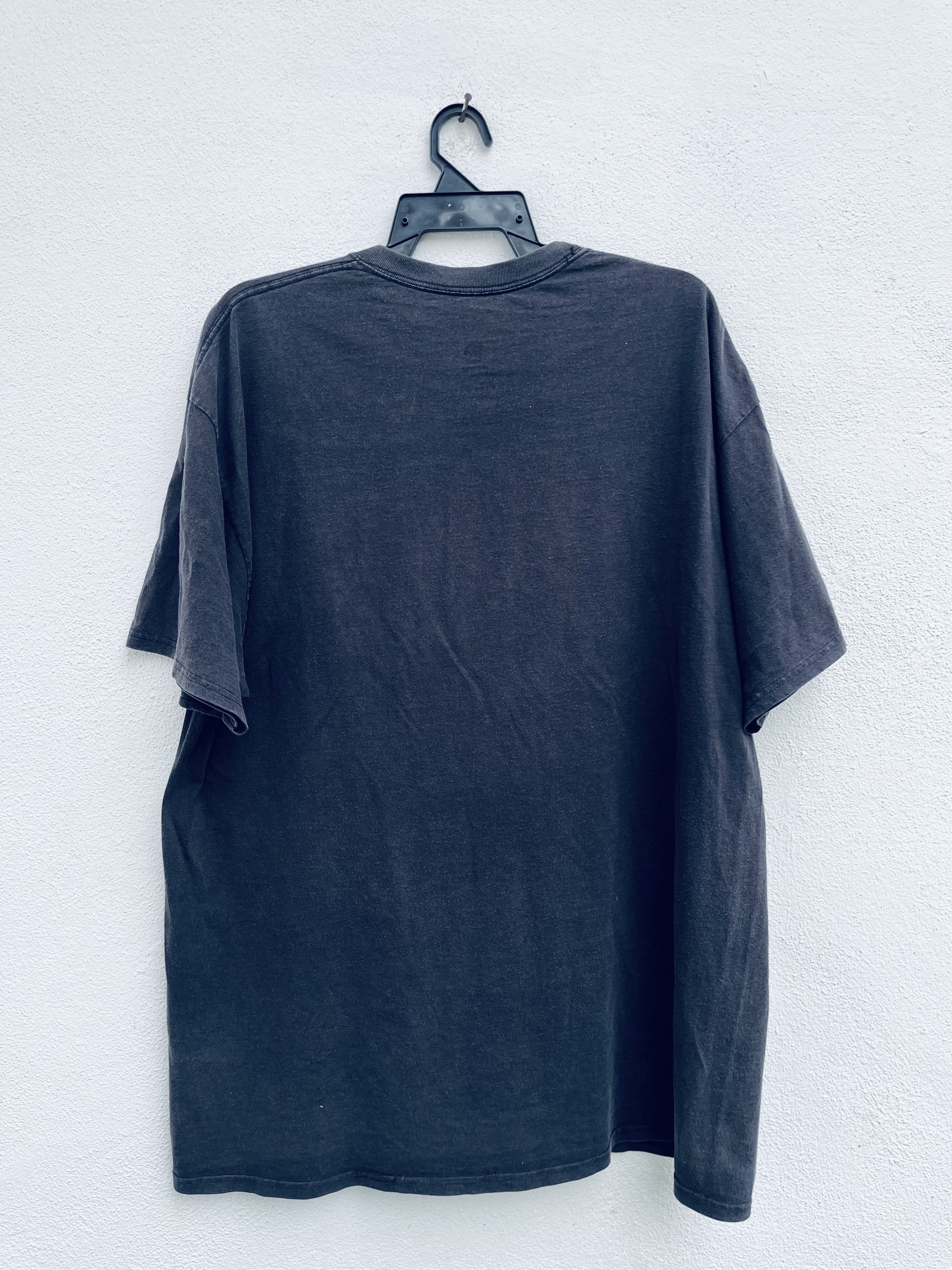 Band Tees Vintage John Lennon The Only One Fashion Style Size US XL / EU 56 / 4 - 2 Thumbnail
