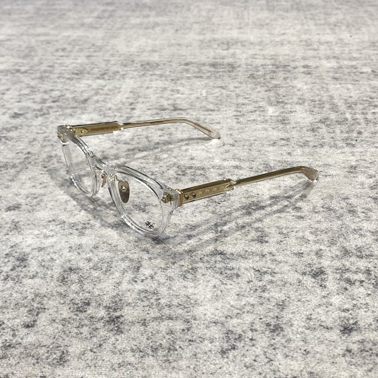 Chrome Hearts CHROME HEARTS DINGALONGLINGLONG Crystal Size ONE SIZE - 1 Thumbnail