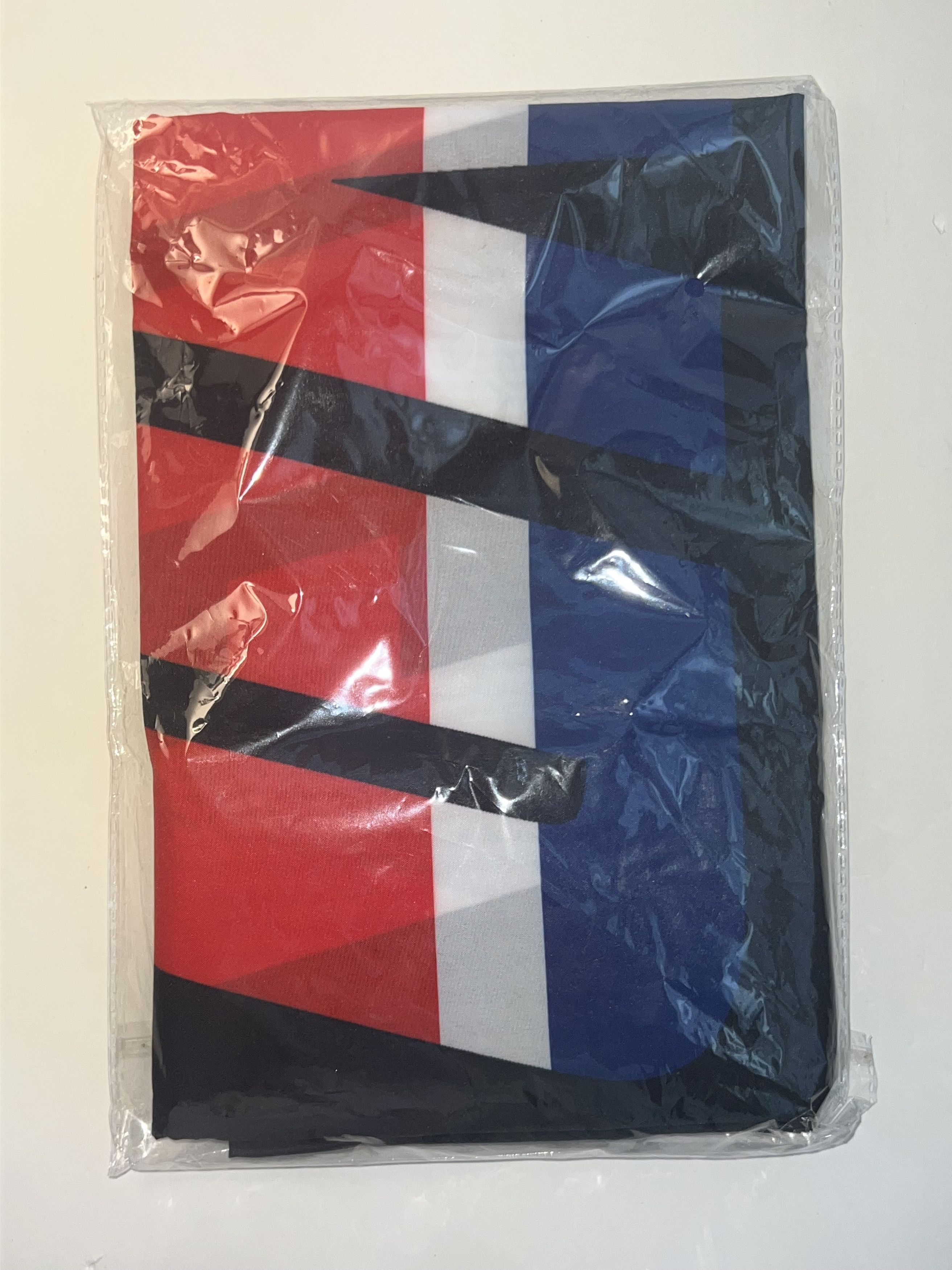 Full Send Authentic Full Send UK Flag NELKBOYS NELK Size ONE SIZE - 2 Thumbnail