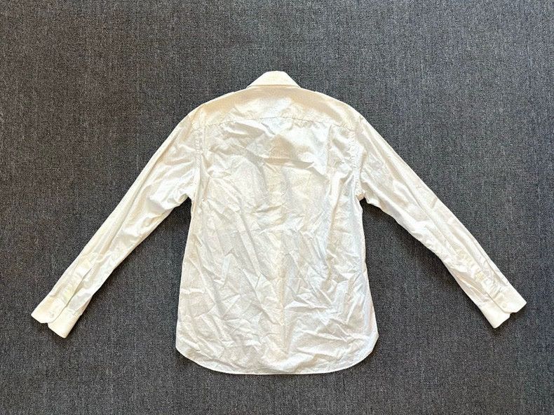 Louis Vuitton Casual Solid Single Breasted Lapel Long Sleev