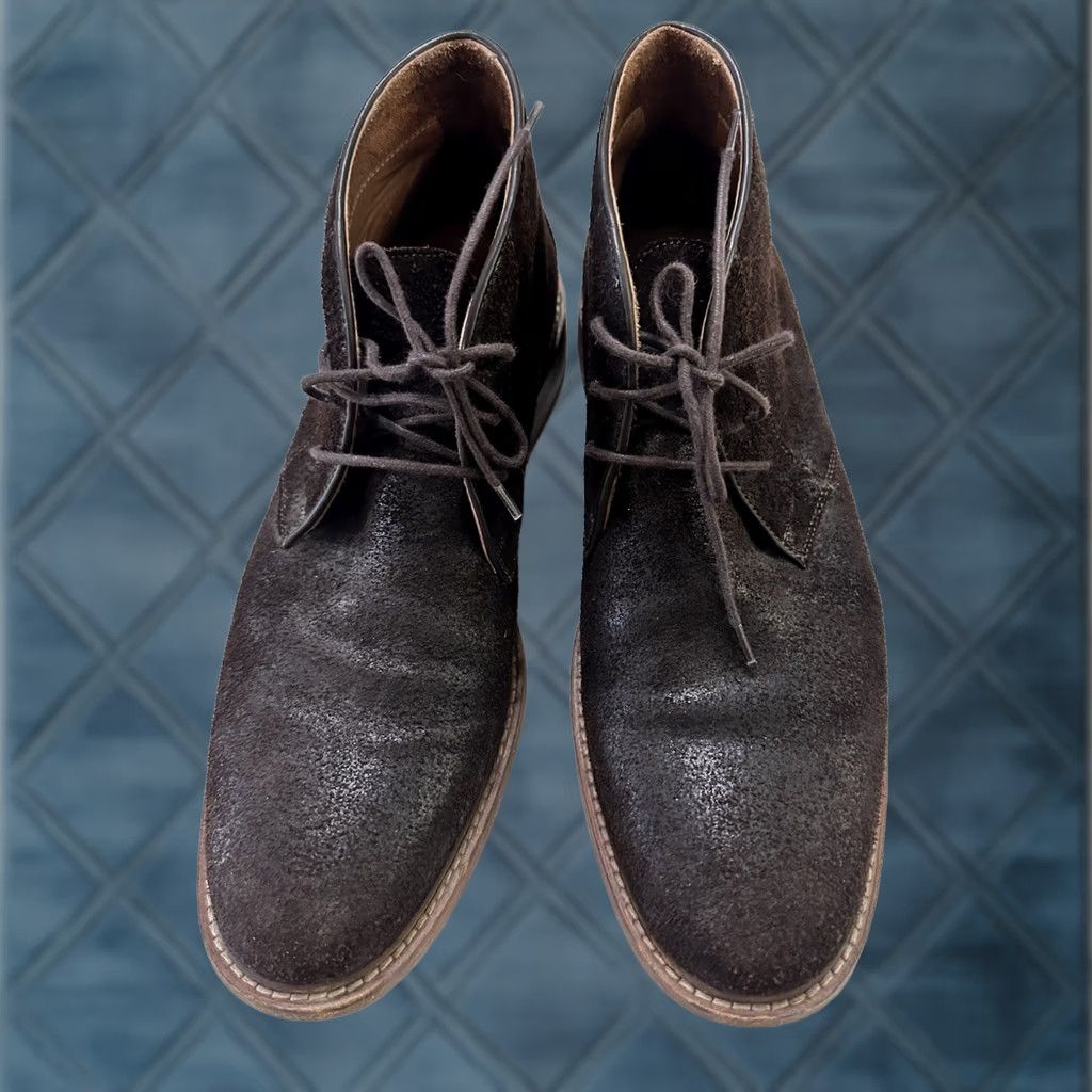 John Varvatos John Varvatos Hipster Chukka Boot | Grailed display picture 2
