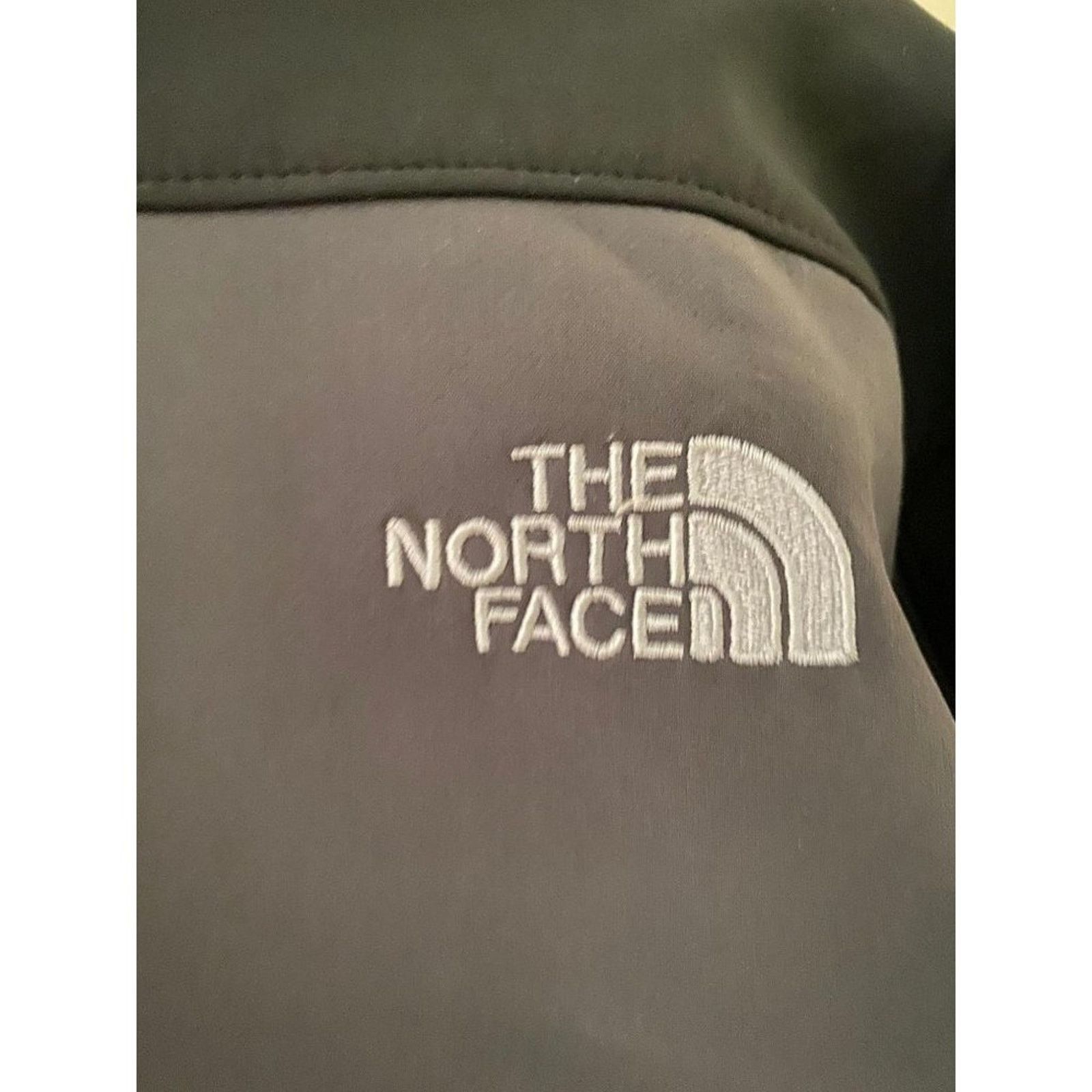 The North Face The North Face Apex Soft Shell Apex Jacket Men's Large Size US L / EU 52-54 / 3 - 6 Thumbnail