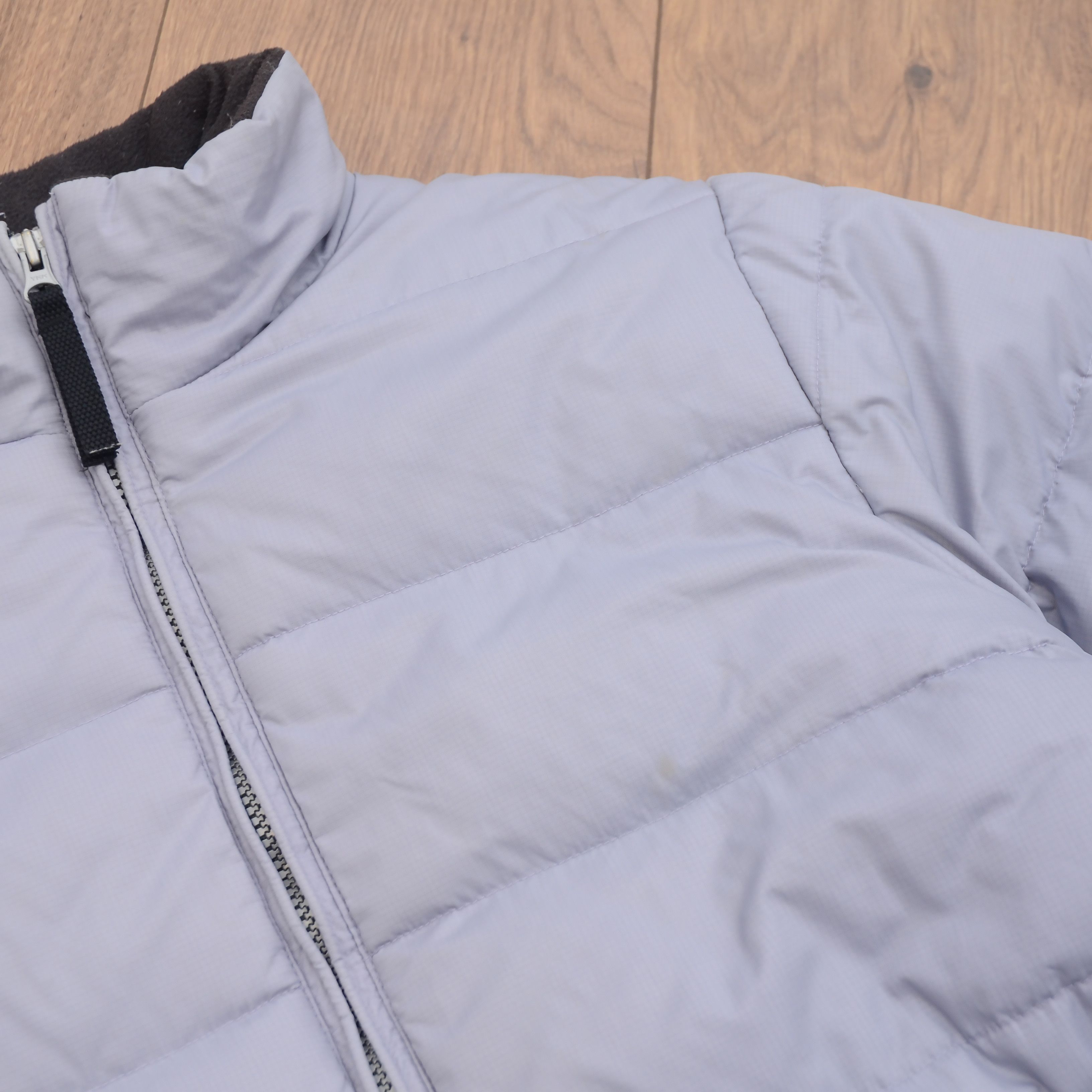 Helly Hansen Vintage Helly Hansen Down Jacket Size L Warm Outdoors Size L / US 10 / IT 46 - 10 Thumbnail