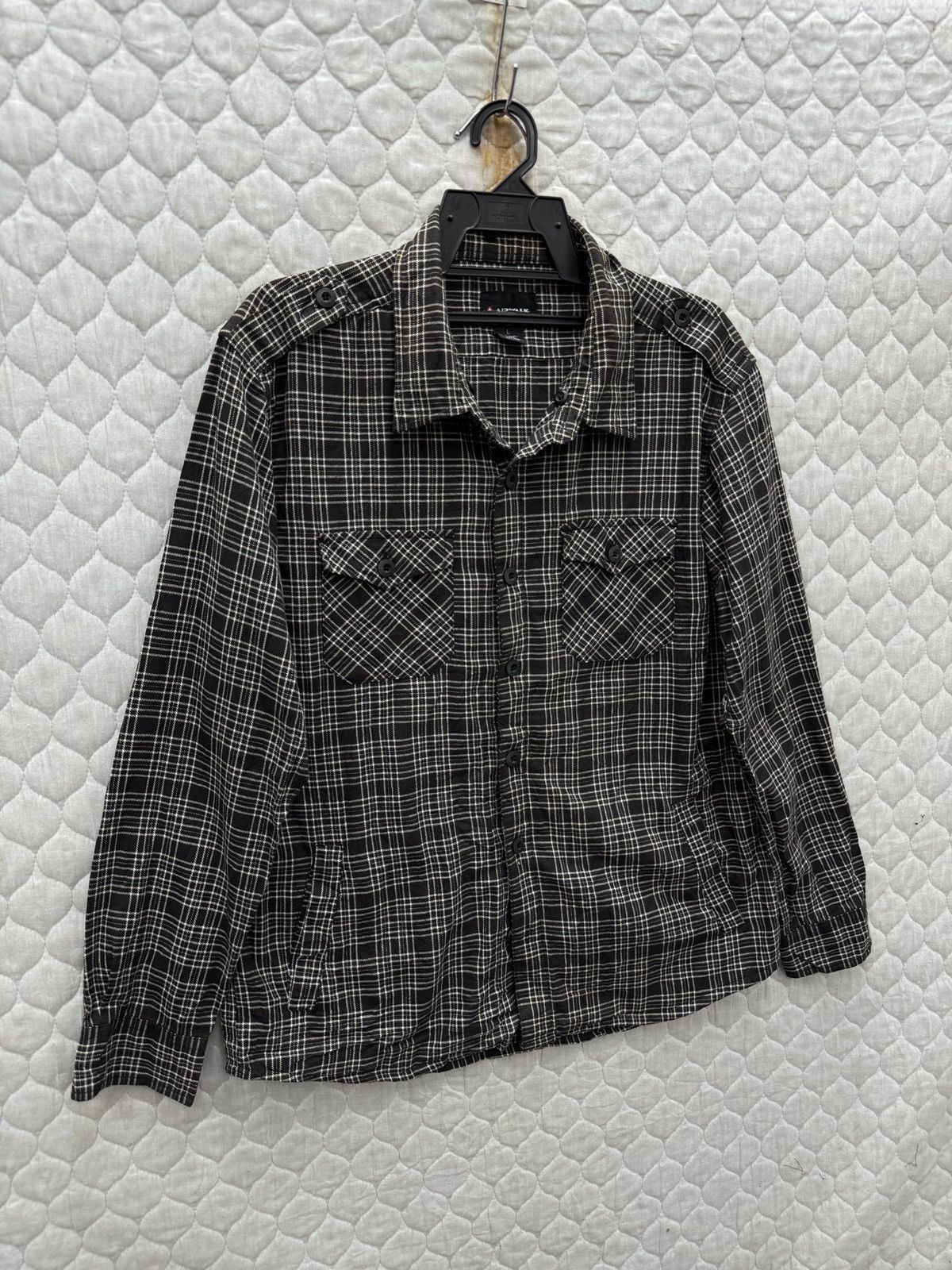 Airwalk 🔥🔥🔥ARCHIVE AIRWALK SHIRTS Size US L / EU 52-54 / 3 - 3 Thumbnail
