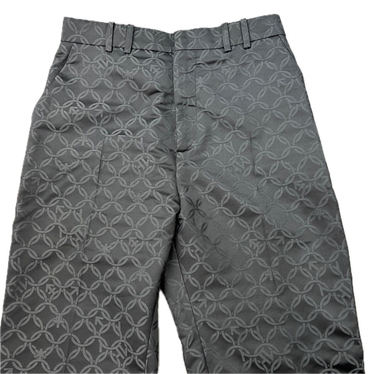 Charles Jeffrey LOVERBOY CHARLES JEFFREY LOVERBOY Gender Signs Pants Size US 30 / EU 46 - 4 Thumbnail
