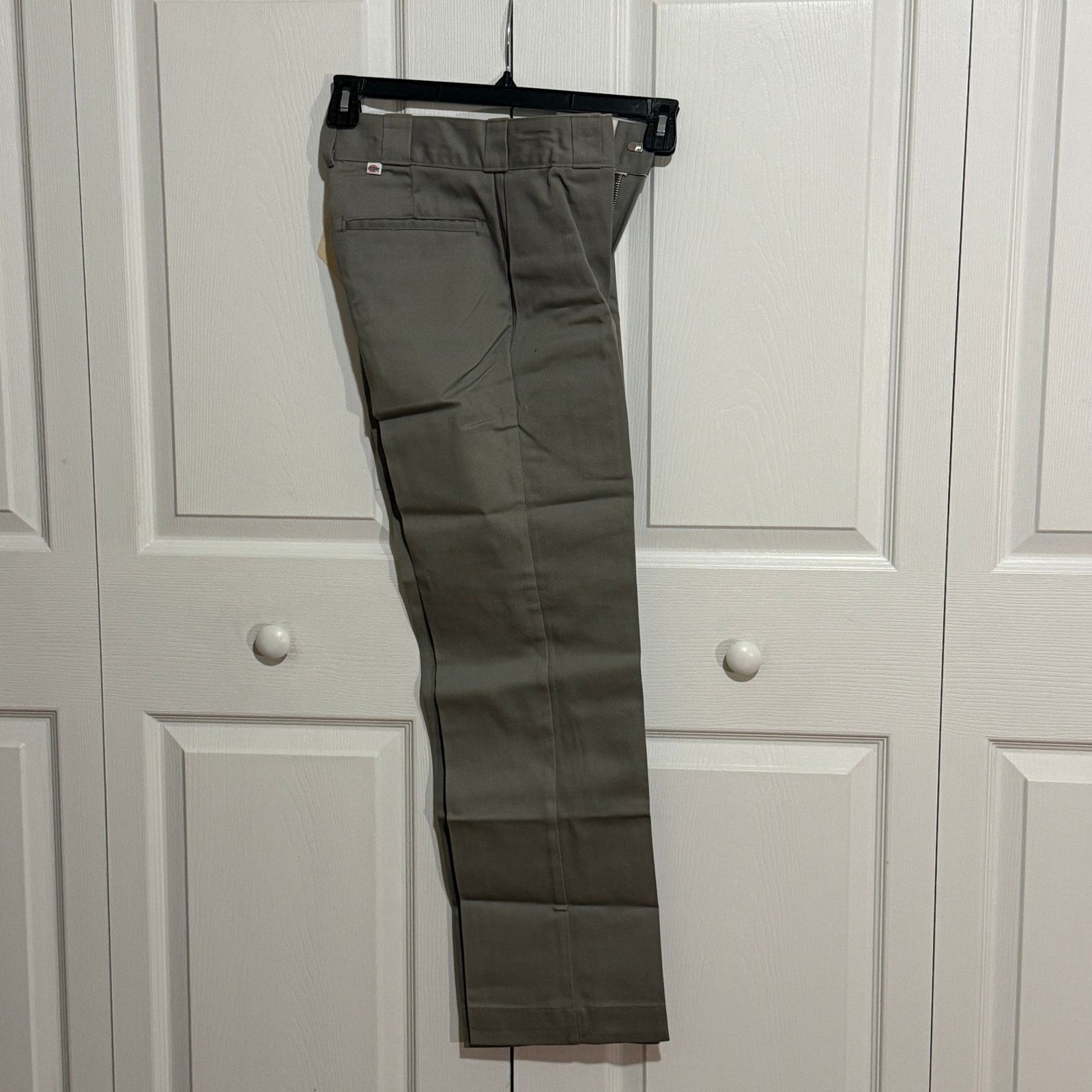 Dickies NOS Dickies 90s-Y2K Talon Zip Made in USA 26/30 Lupone’s Size US 26 / EU 42 - 4 Thumbnail