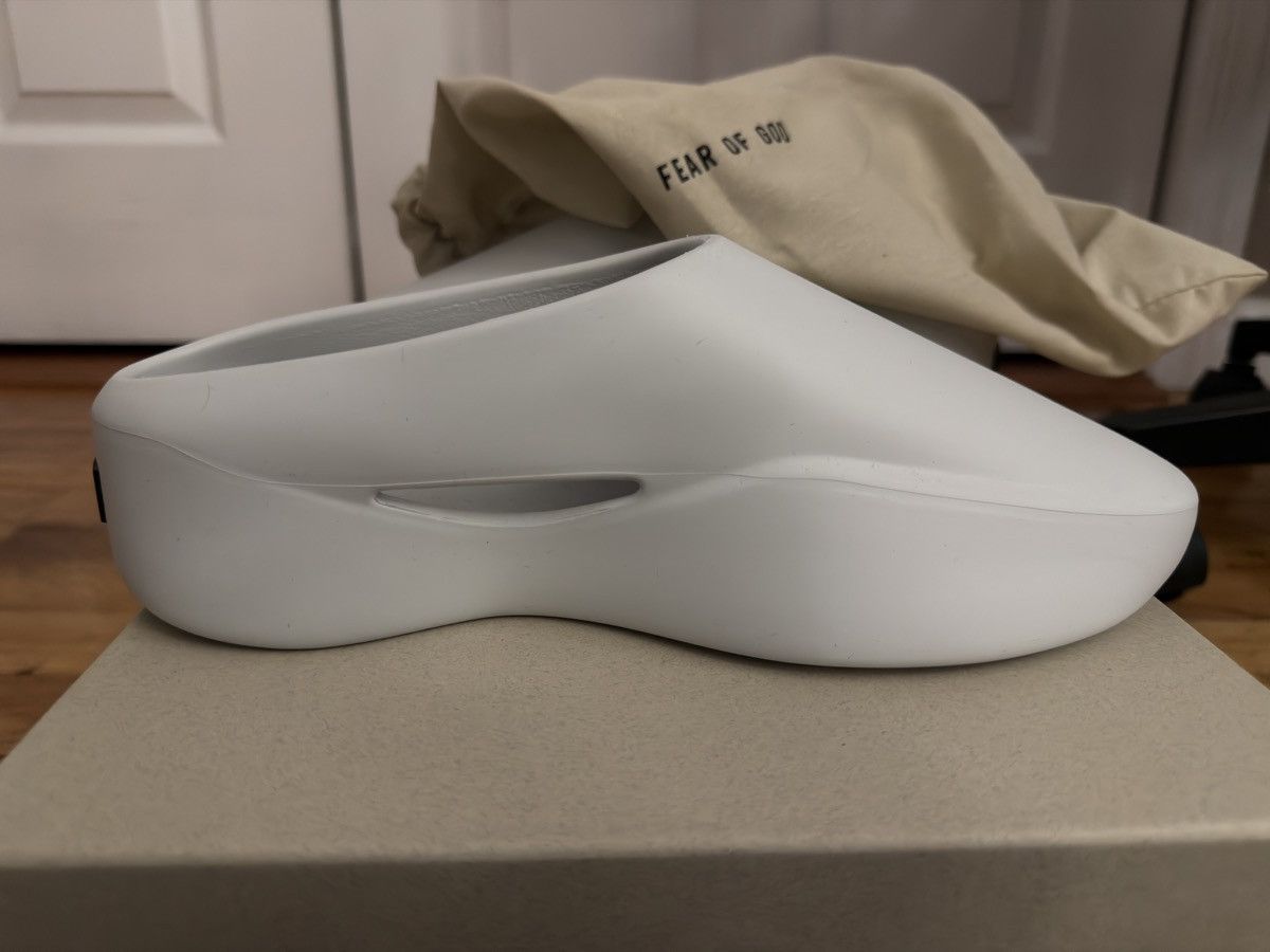 Fear of God Fear of God EVA Runner - Glacier Size US 8 / EU 41 - 7 Thumbnail