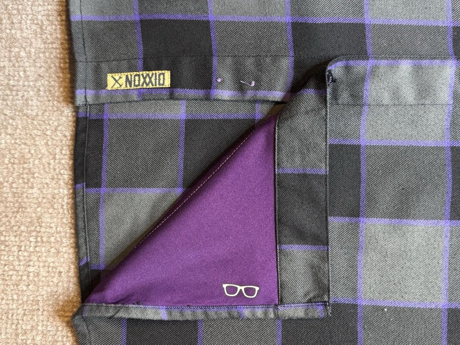 Dixxon Dixxon Flannel Co. “The Gift” Men's 2X Ltd Edition EUC Size XXL / US 16-18 / IT 52-54 - 7 Thumbnail