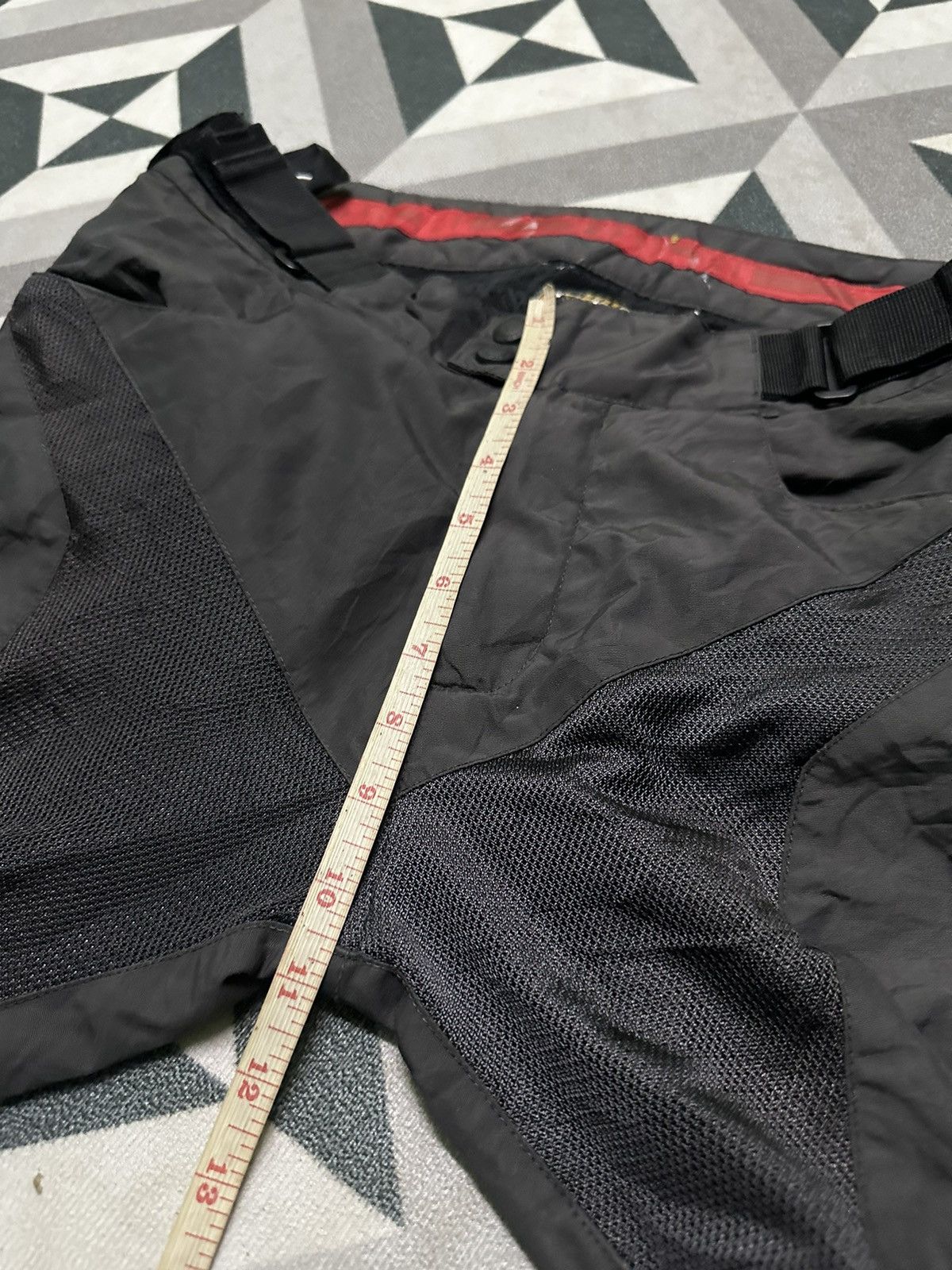 Japanese Brand Taichi rider pants Size US 32 / EU 48 - 20 Thumbnail