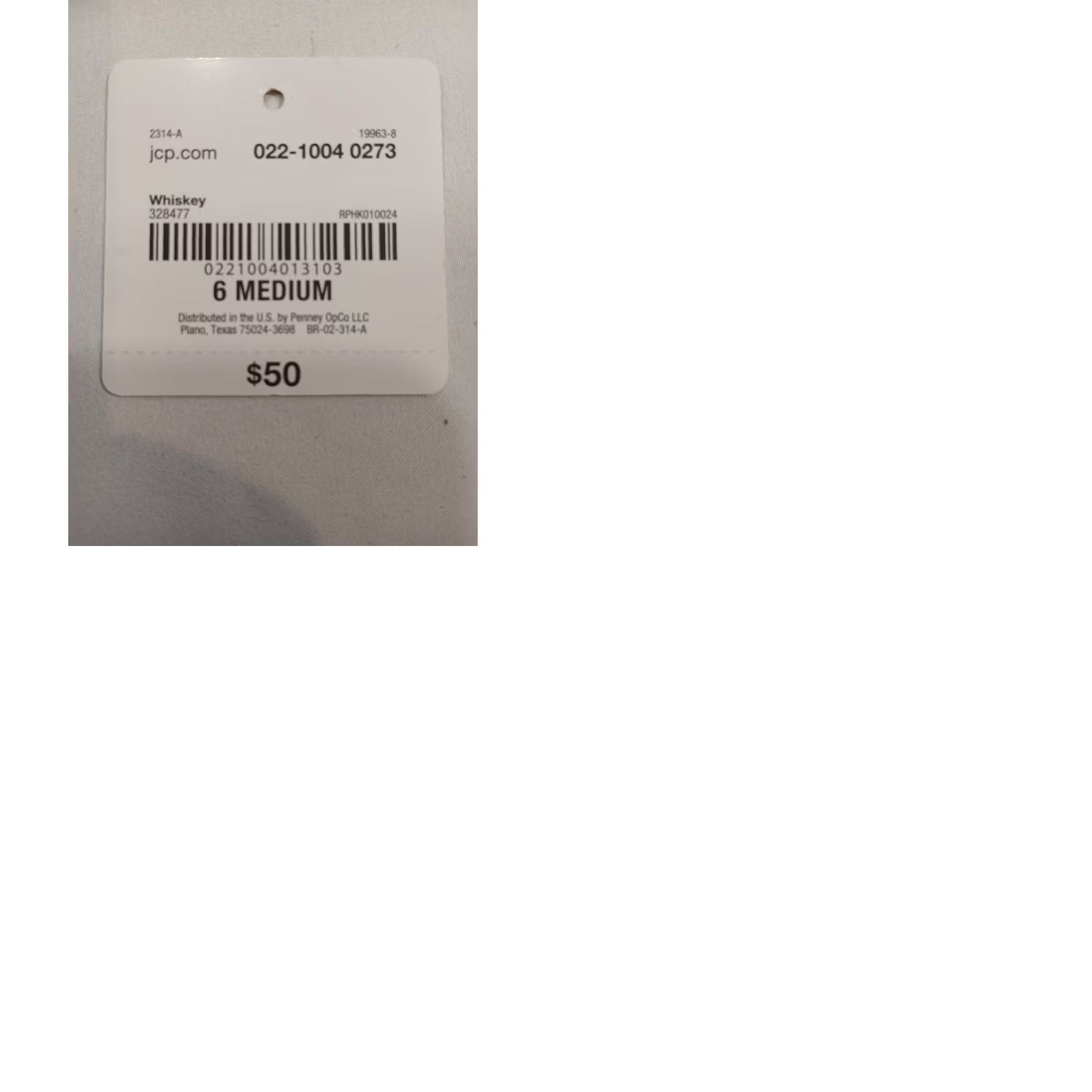 Vintage VINTAGE Size US 6 / IT 36 - 9 Thumbnail
