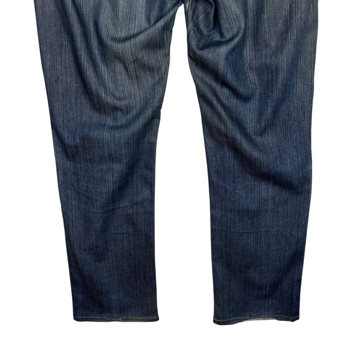 Edwin Vintage Edwin Denim Jeans Size US 36 / EU 52 - 10 Thumbnail