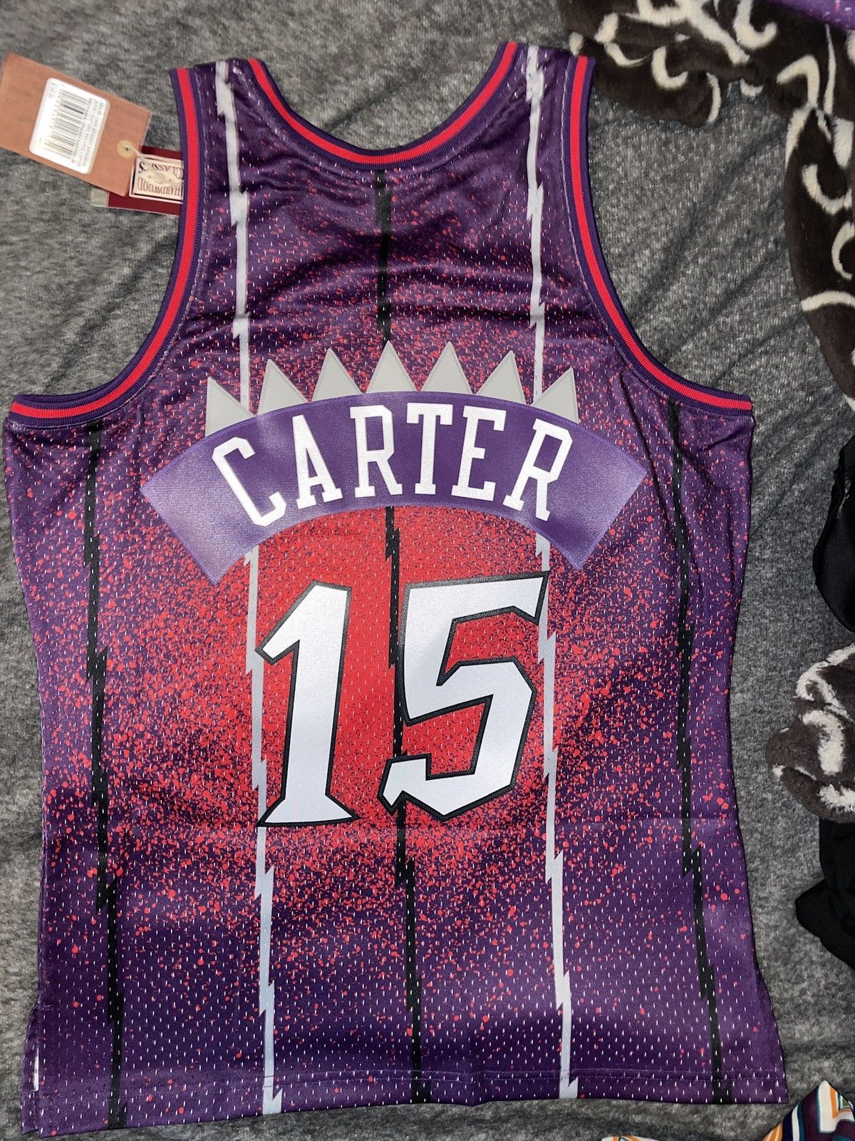 Mitchell & Ness NBA Size US M / EU 48-50 / 2 - 1 Thumbnail