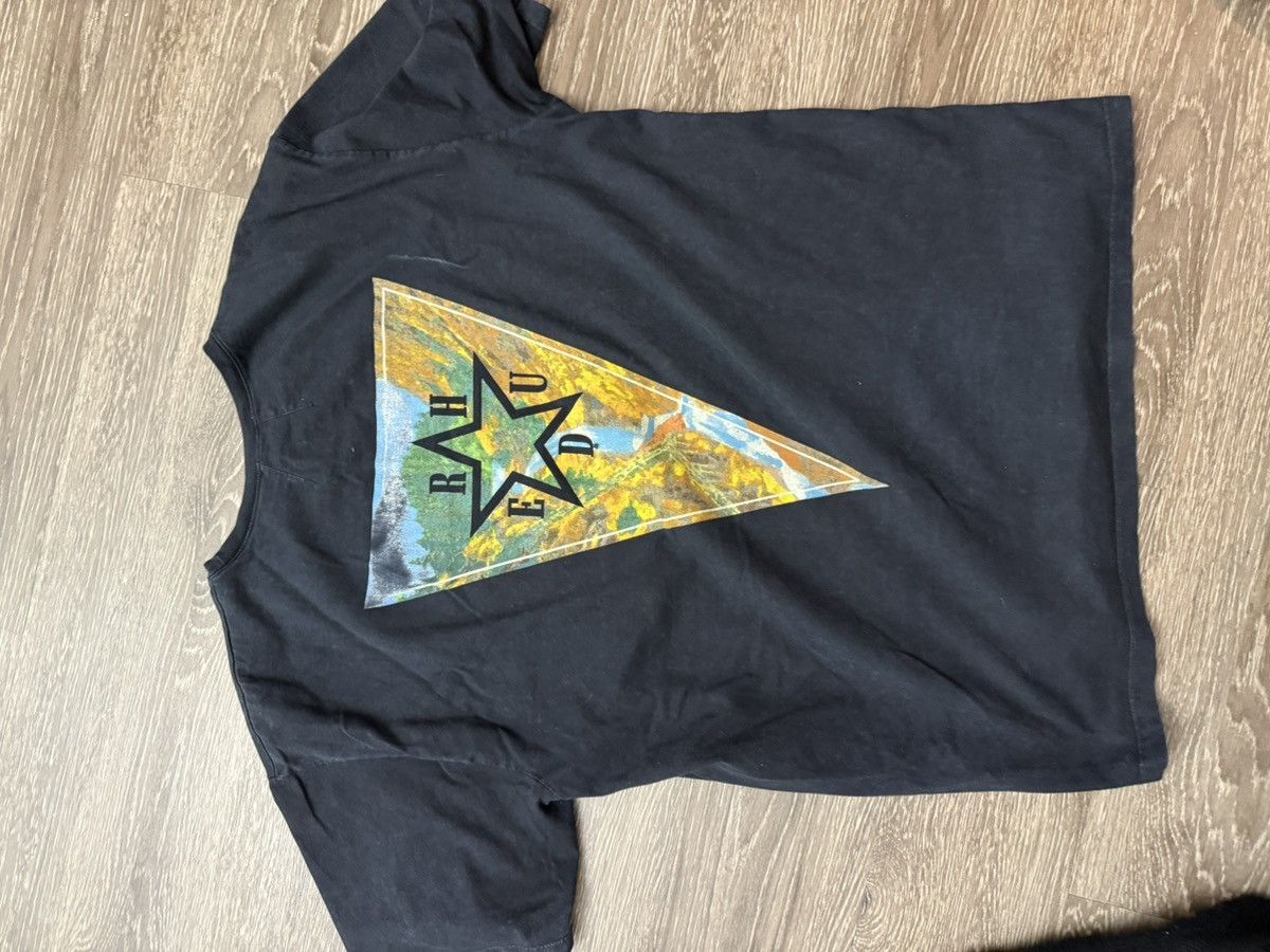Rhude Rhude tshirt Size US L / EU 52-54 / 3 - 6 Thumbnail