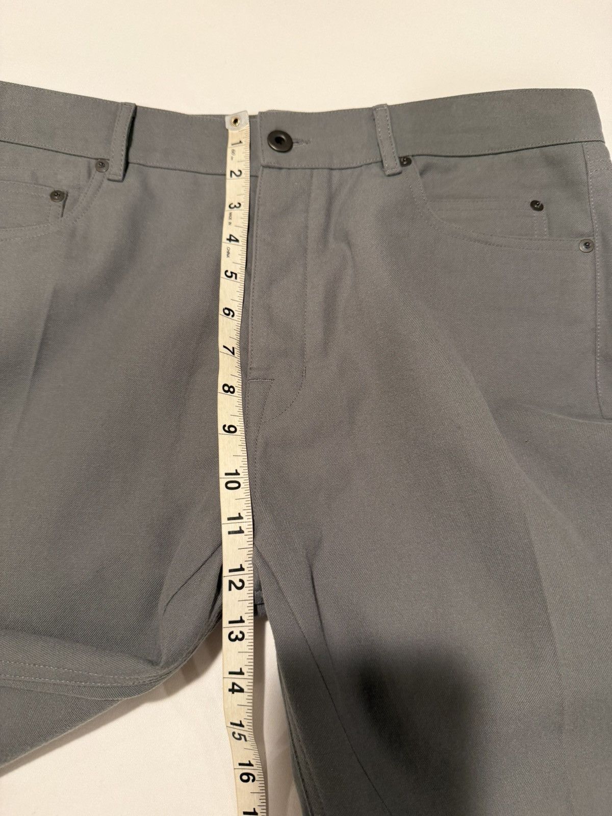 Rick Owens Rick owens jim cut pants. 34. $690 Size US 34 / EU 50 - 7 Thumbnail