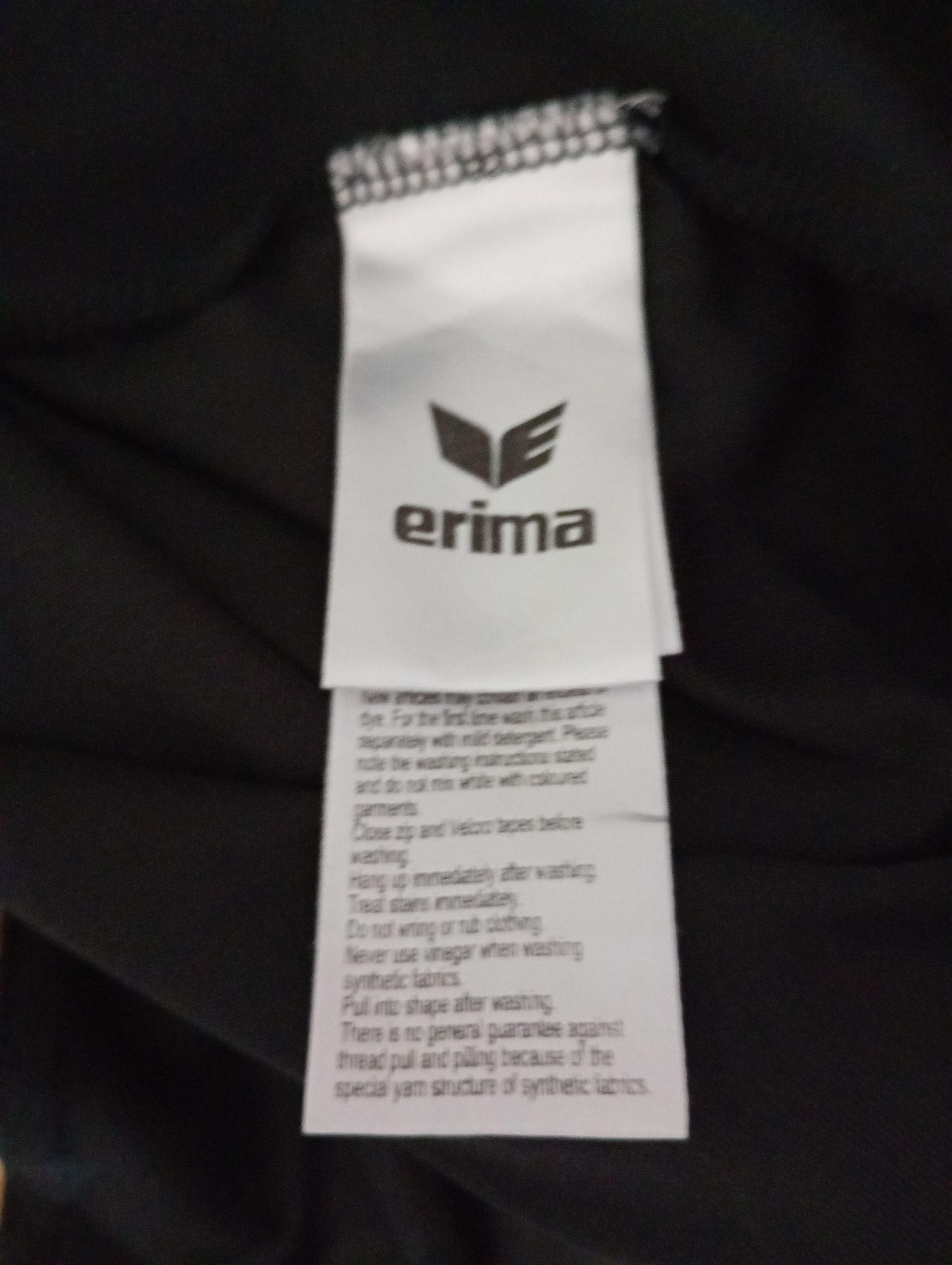 Erima Erima Koln FC Third Jersey 2012-2013 Size US XL / EU 56 / 4 - 9 Thumbnail