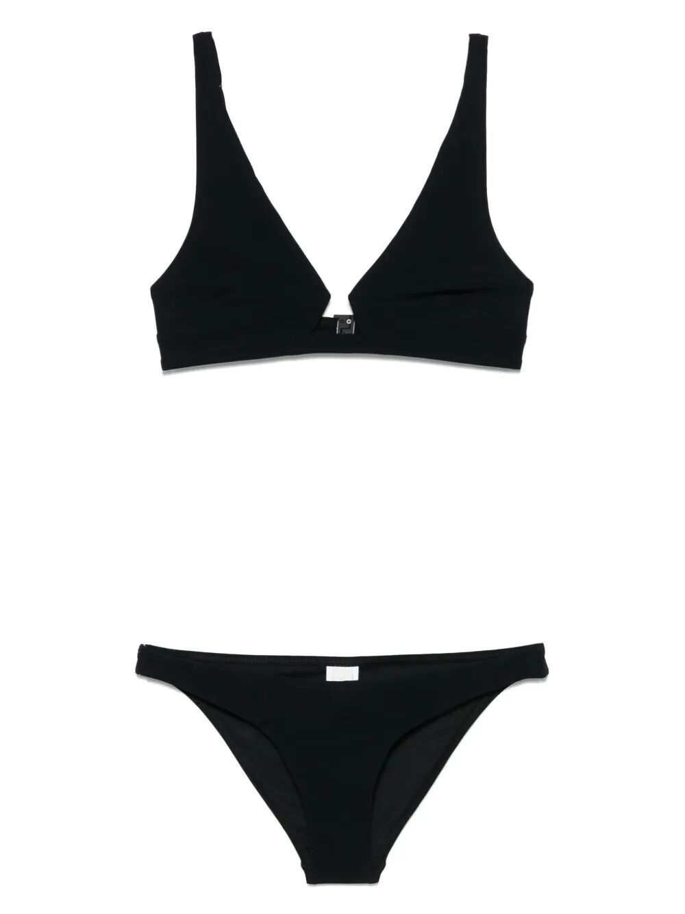 RHIANNON WIRE FRONT BIKINI