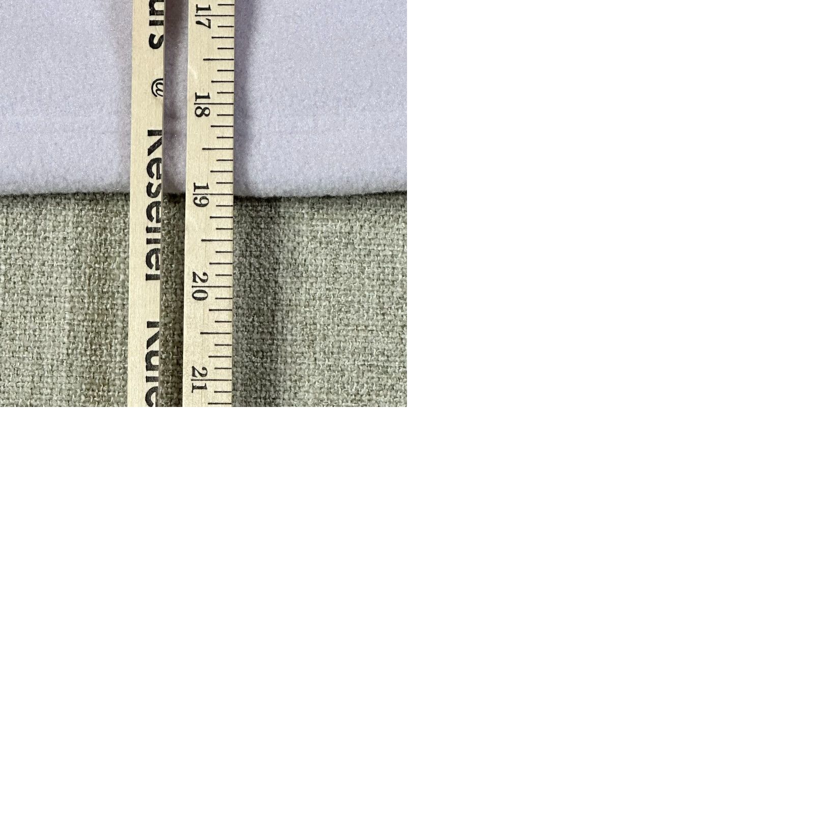 The North Face VINTAGE The North Face Womens Denali Crop Lavender Fog NWT Size M / US 6-8 / IT 42-44 - 9 Thumbnail